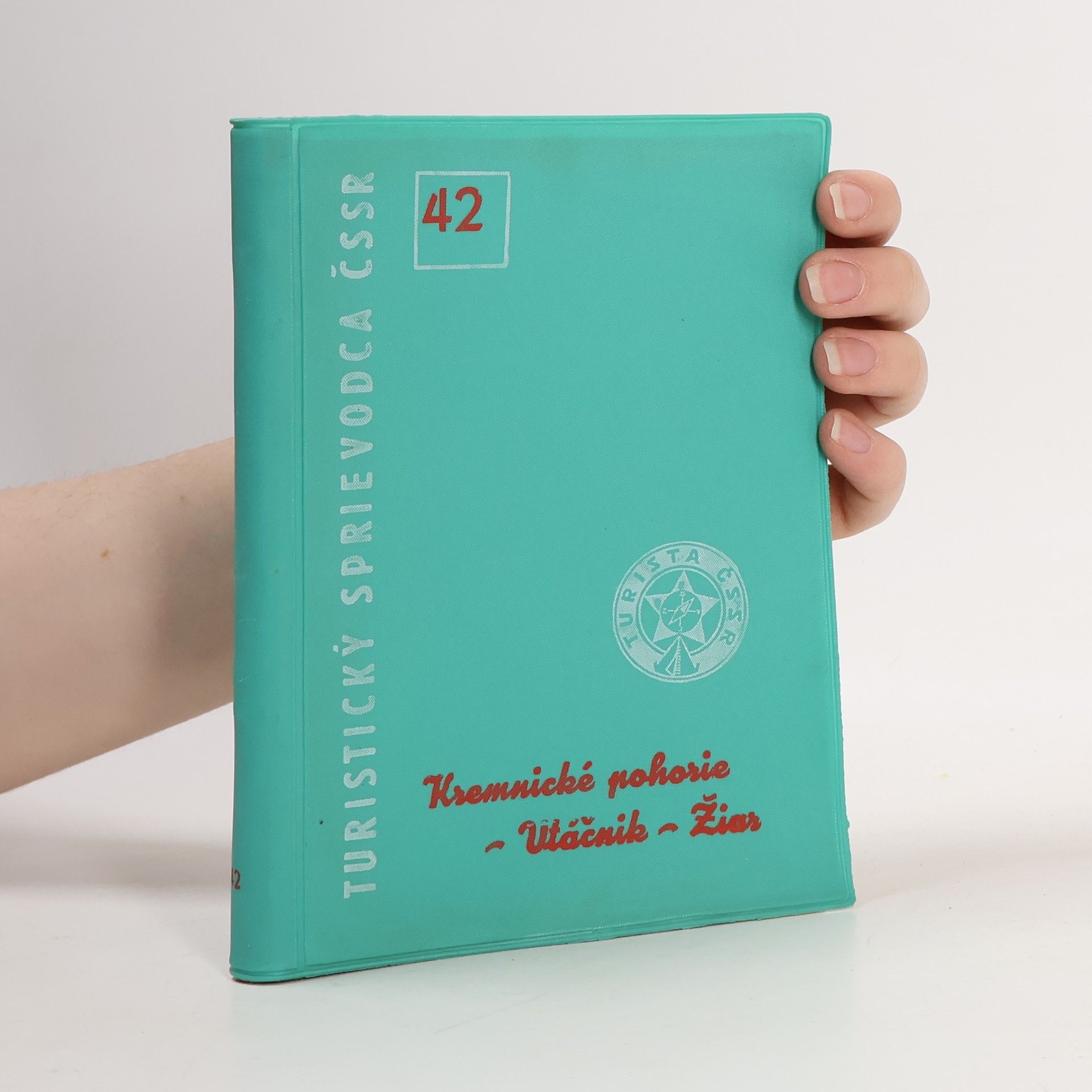 Katarína Pruknerová Kremnické pohorie - Vtáčnik - Žiar