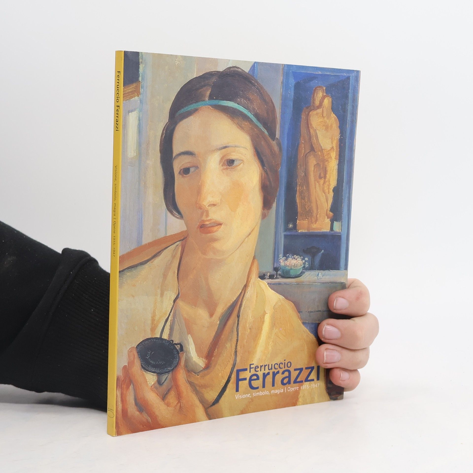 Ferruccio Ferrazzi Ferruccio Ferrazzi