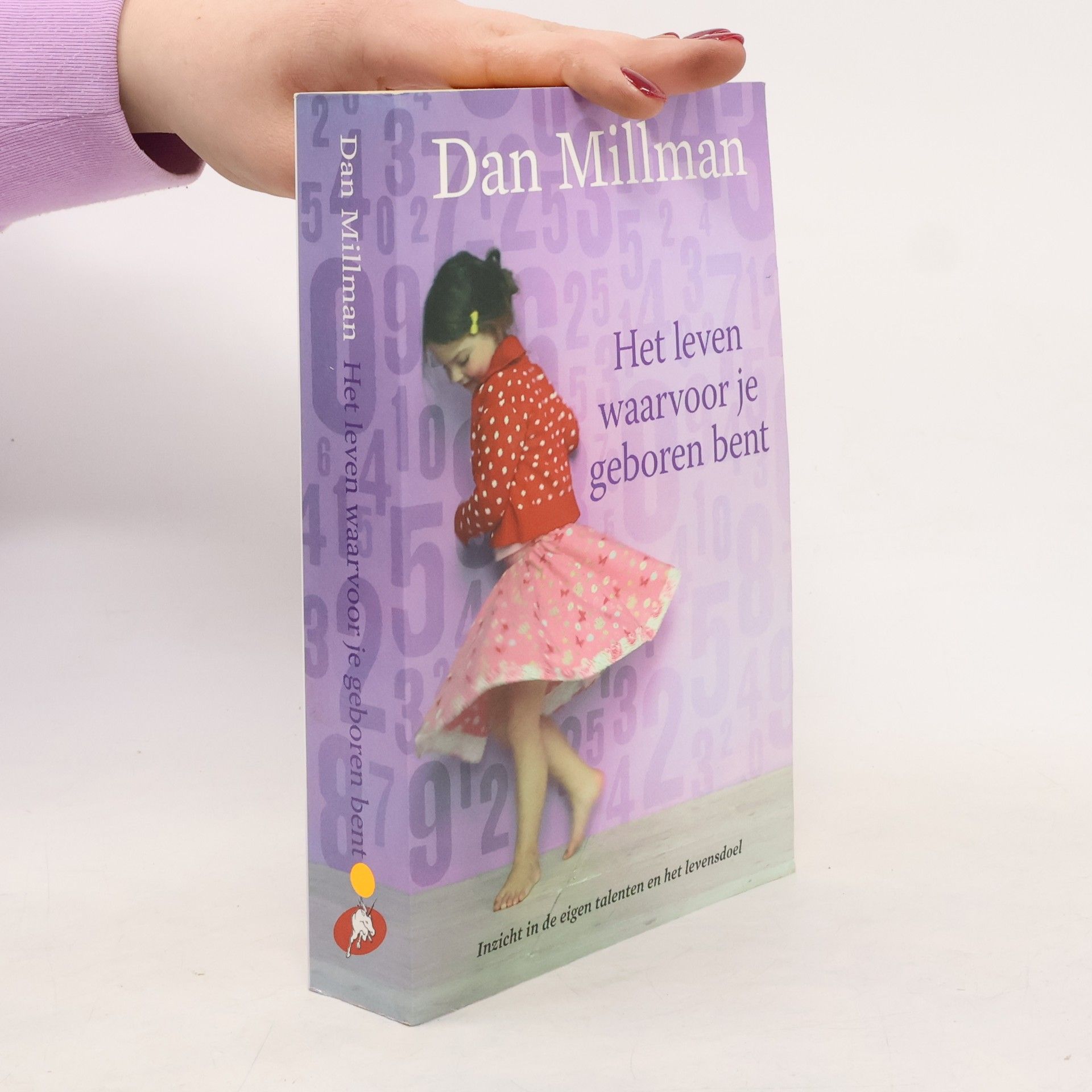 Dan Millman Het leven waarvoor je geboren bent / druk 8