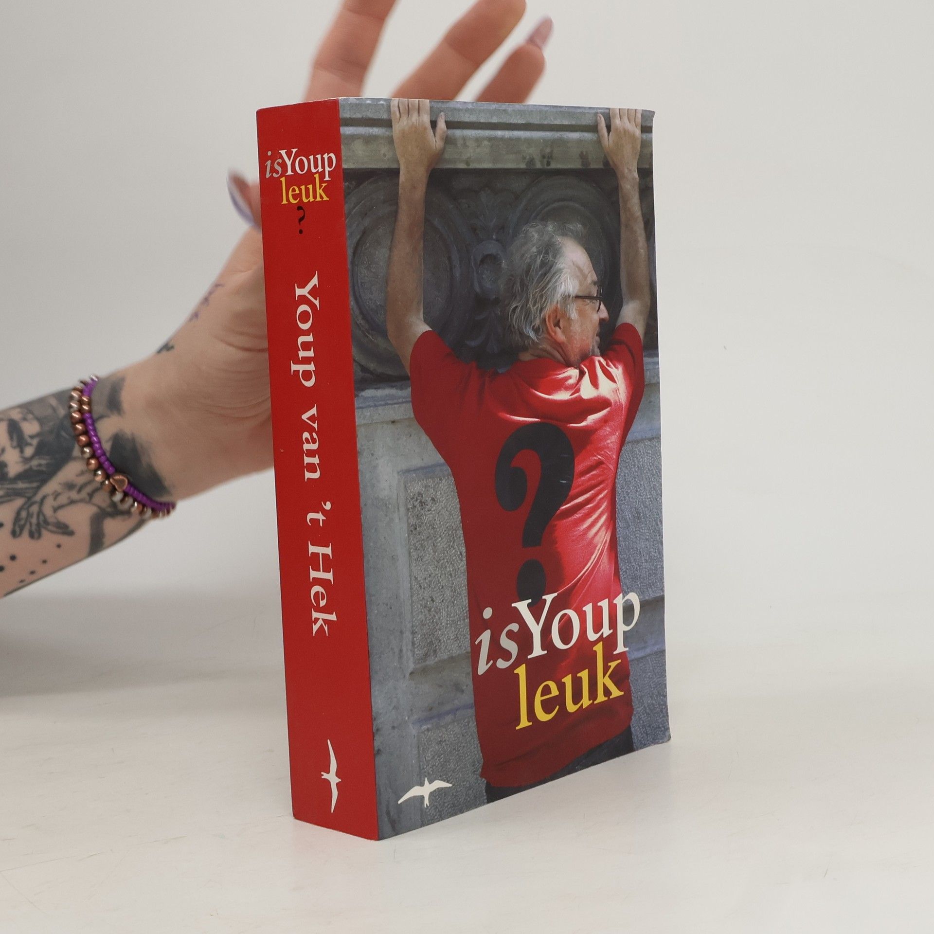 Joseph Jacobus Maria Hek Is Youp leuk?