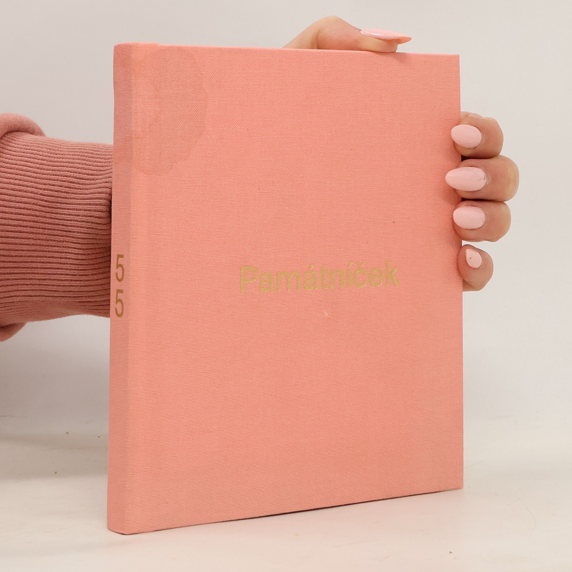 Kolektiv autorů Nejkrásnější české knihy roku 2019