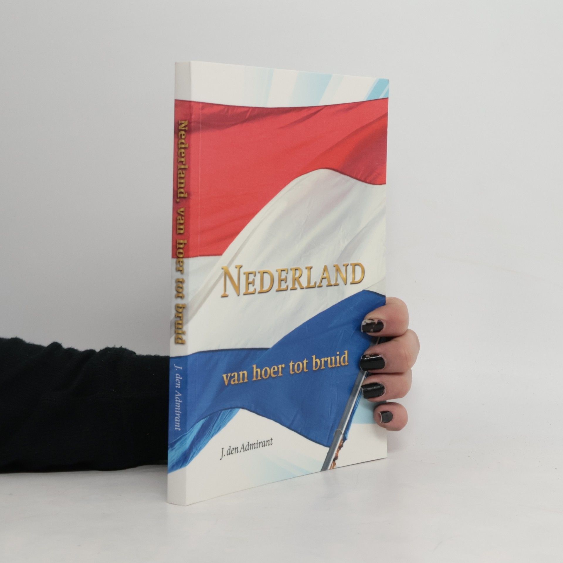 Jan den Admirant Nederland