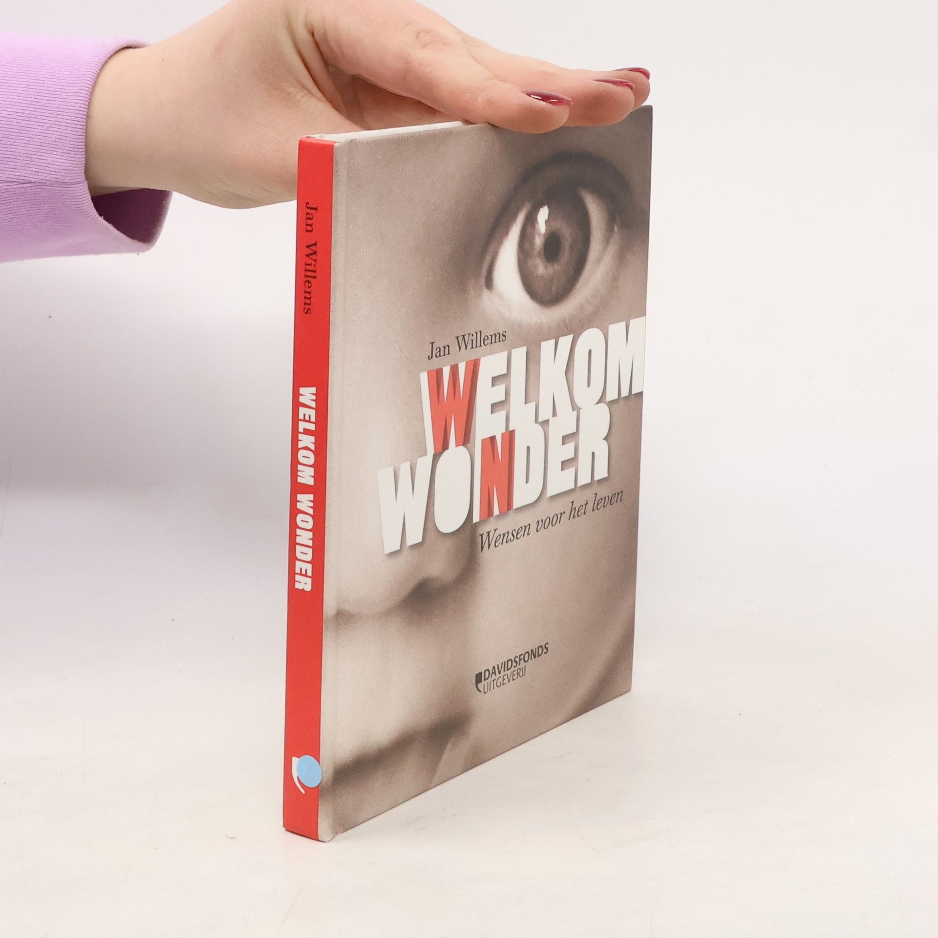 Jan Willems Welkom wonder