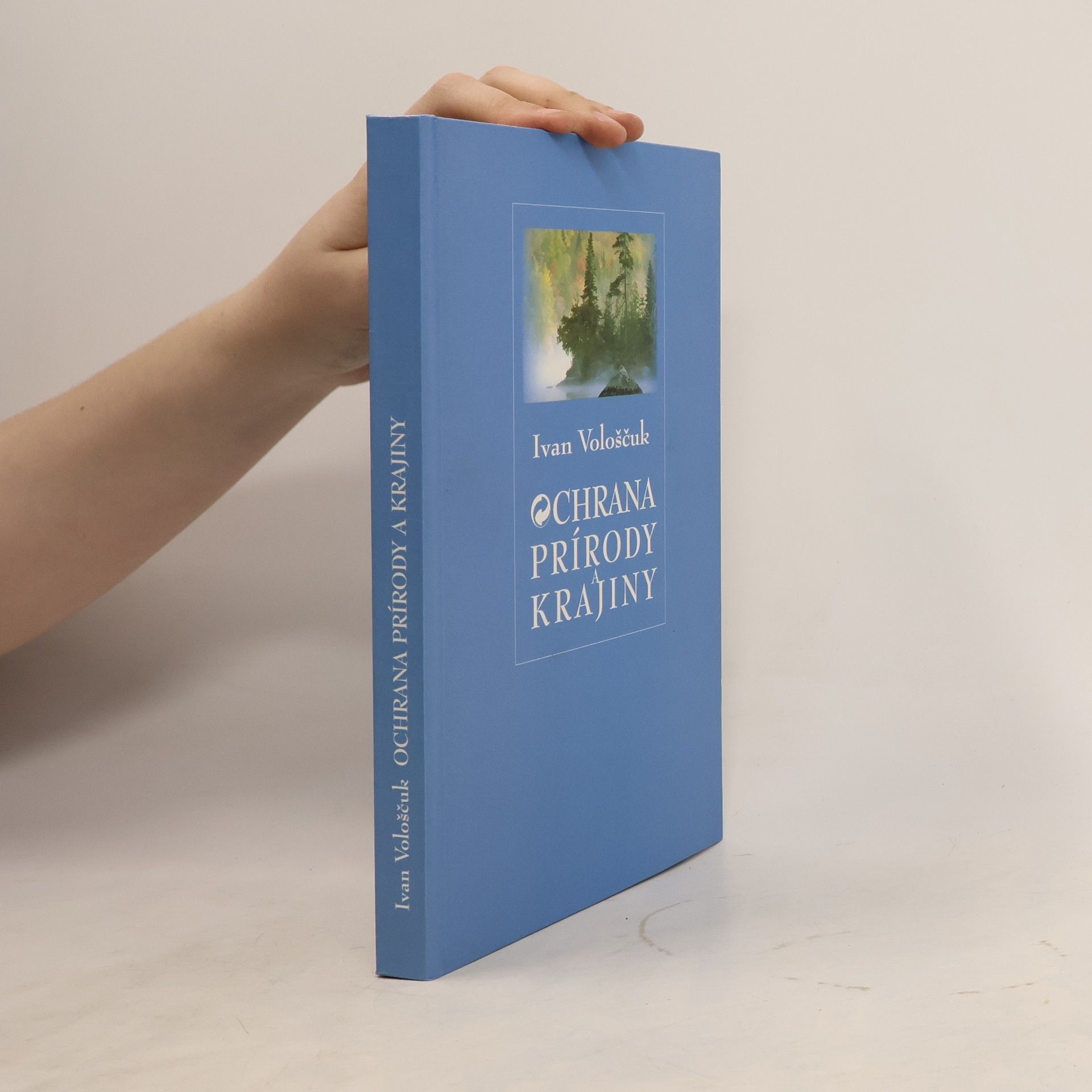 Ochrana prírody a krajiny