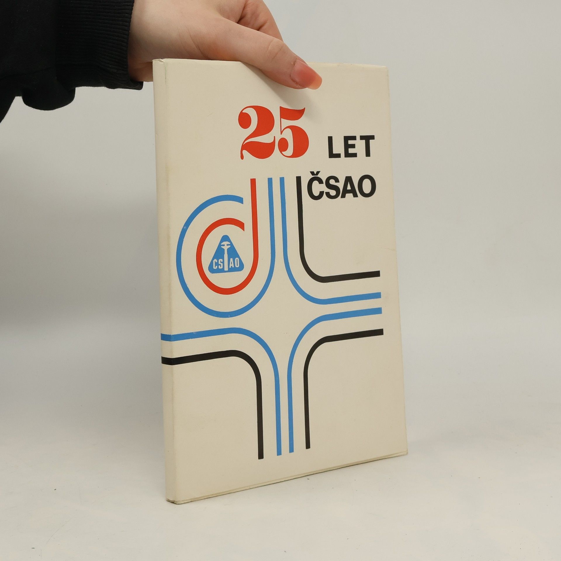 Auteurscollectief 25 let ČSAO