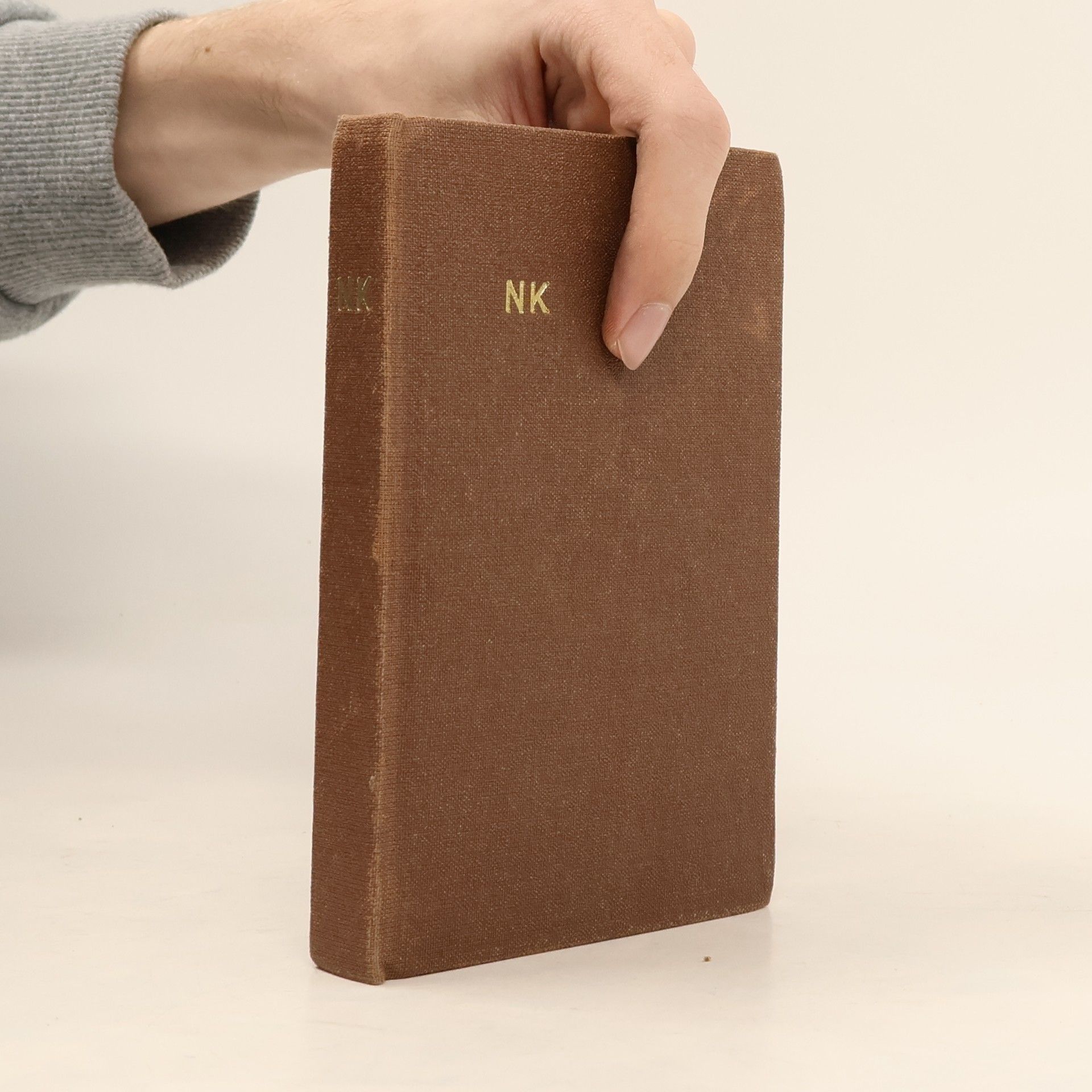 Thomas von Kempen Následování Krista