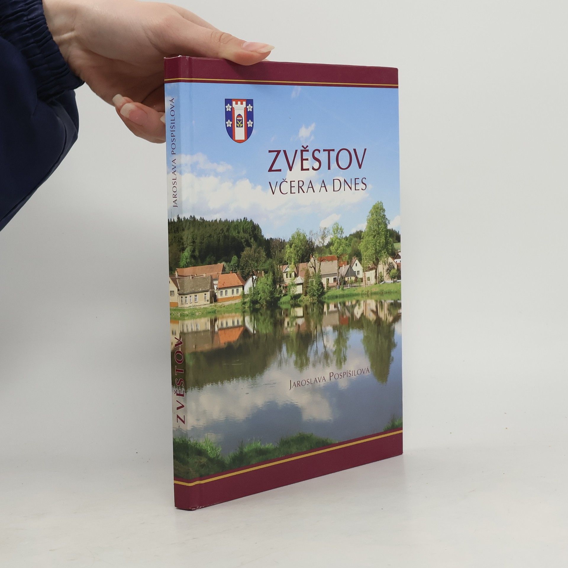 Zvěstov včera a dnes