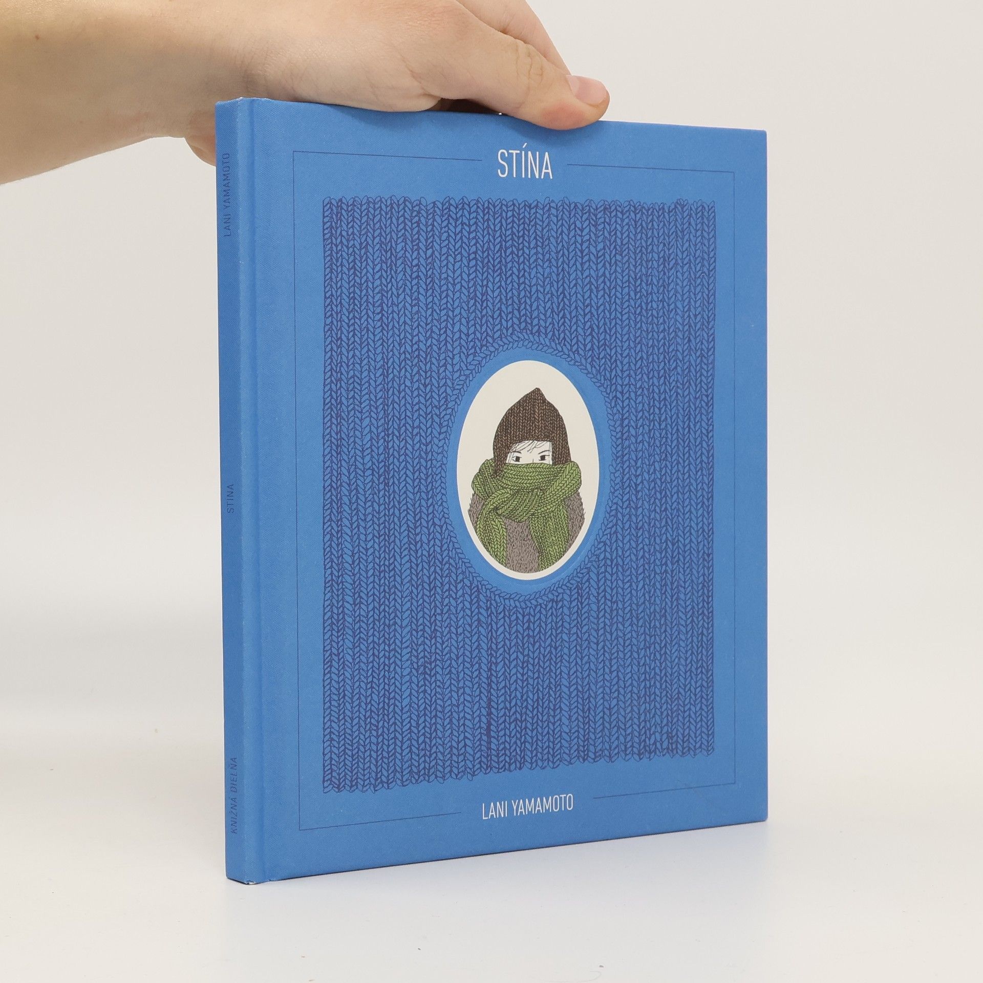 Lani Yamamoto Stína