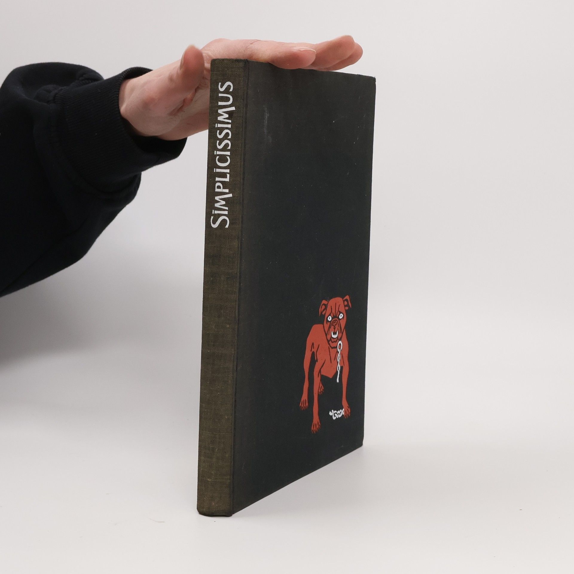 Eugen Roth Simplicissimus