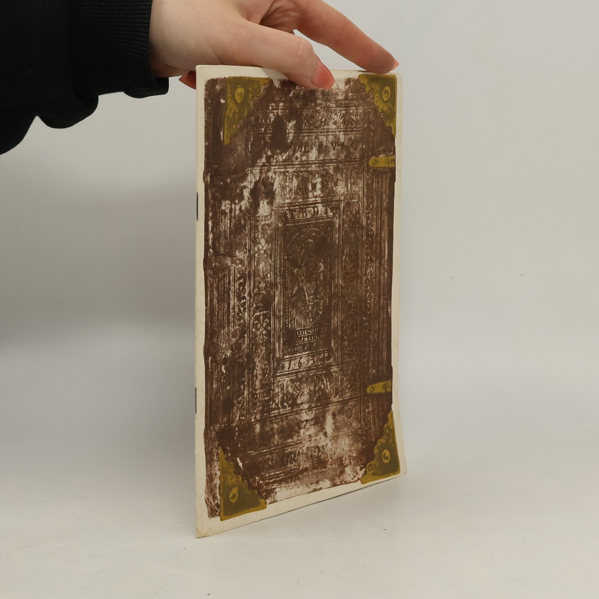 Historický význam Kralické tiskárny