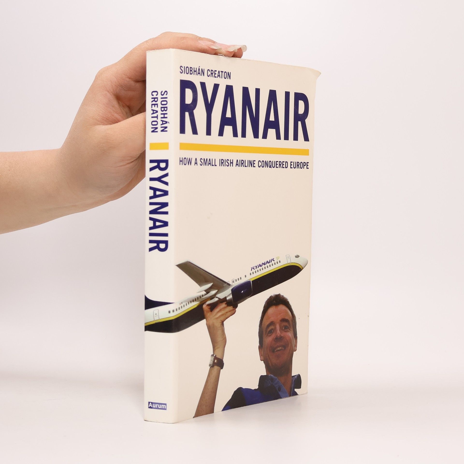Ryanair