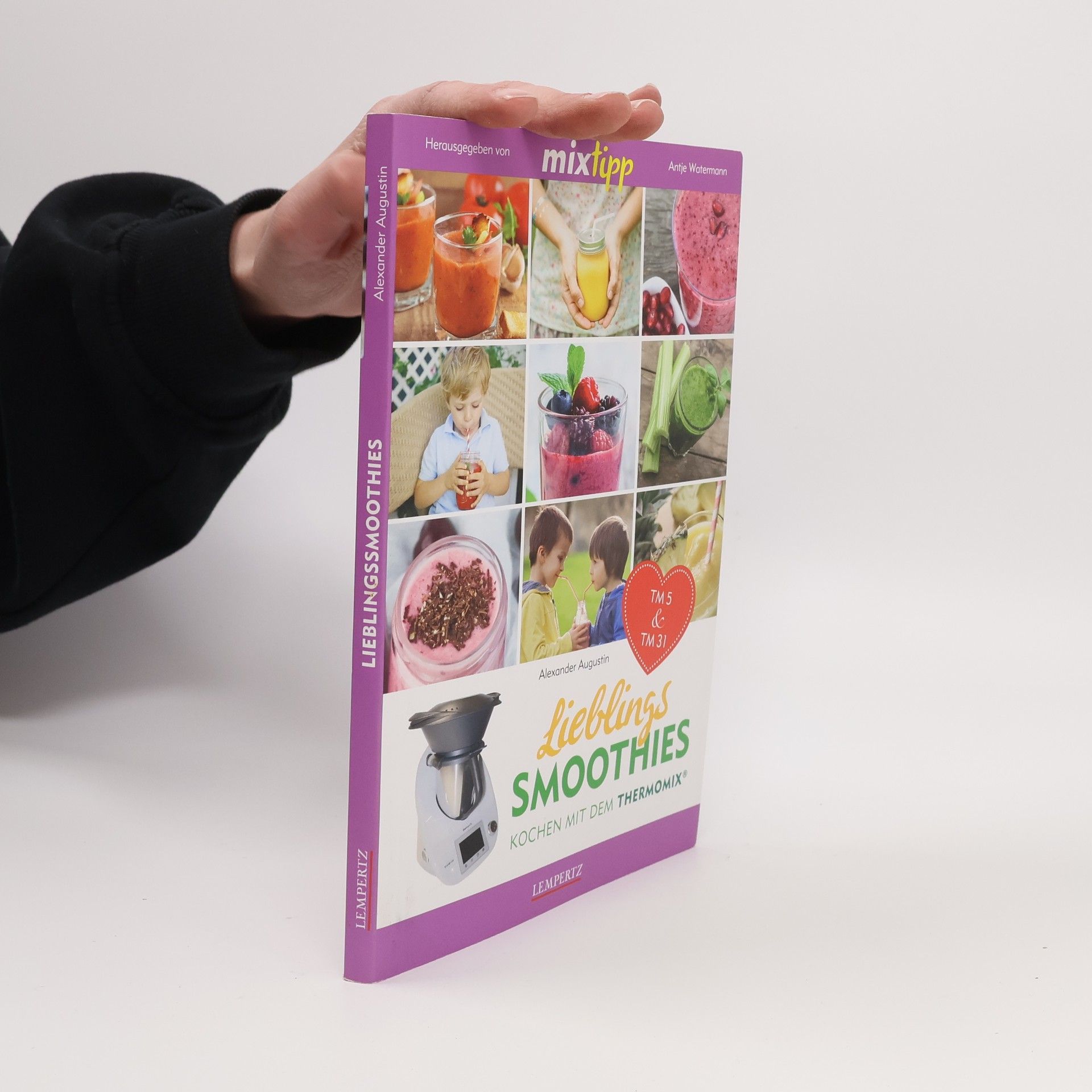 Lieblingssmoothies