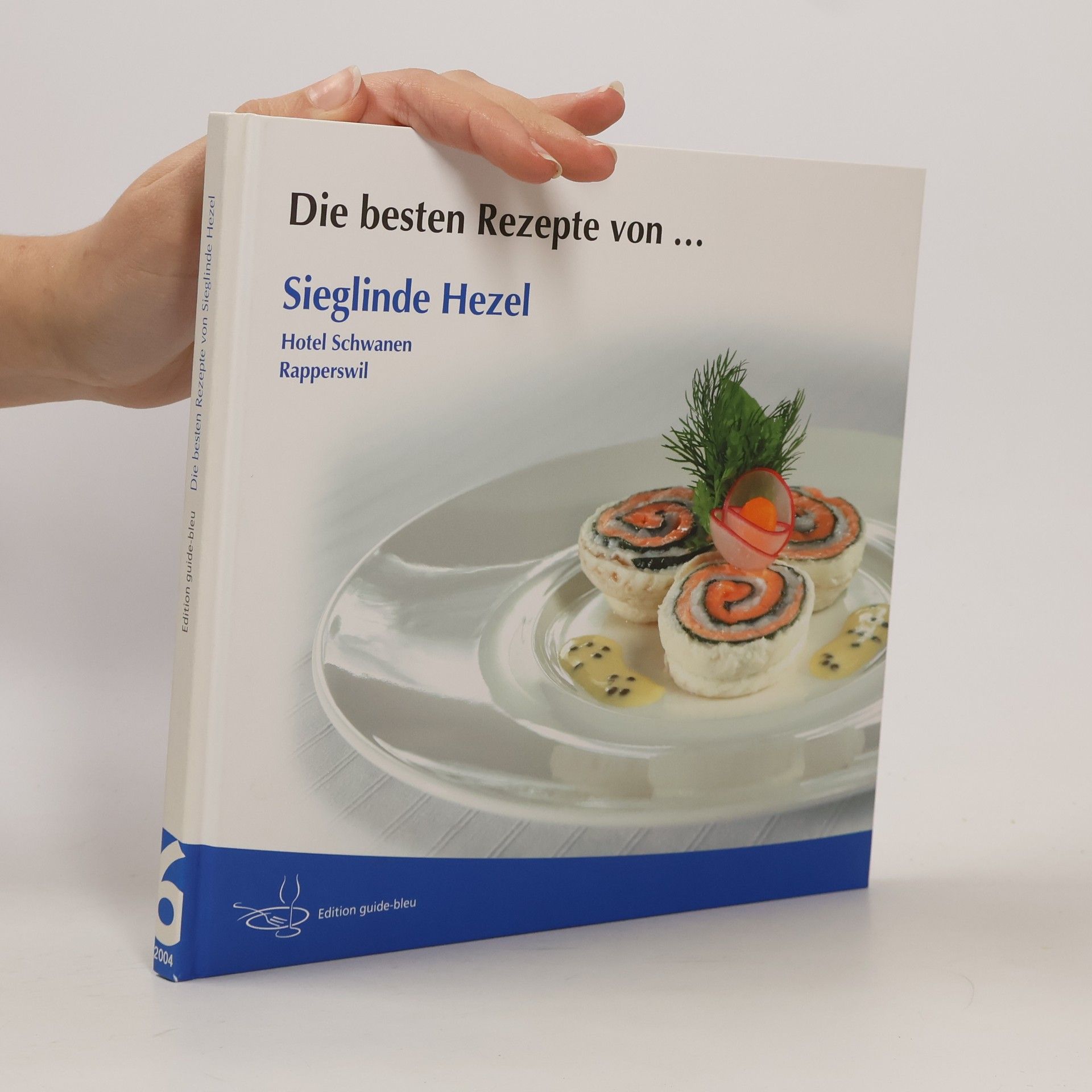 Sieglinde Hezel Die besten Rezepte von ...