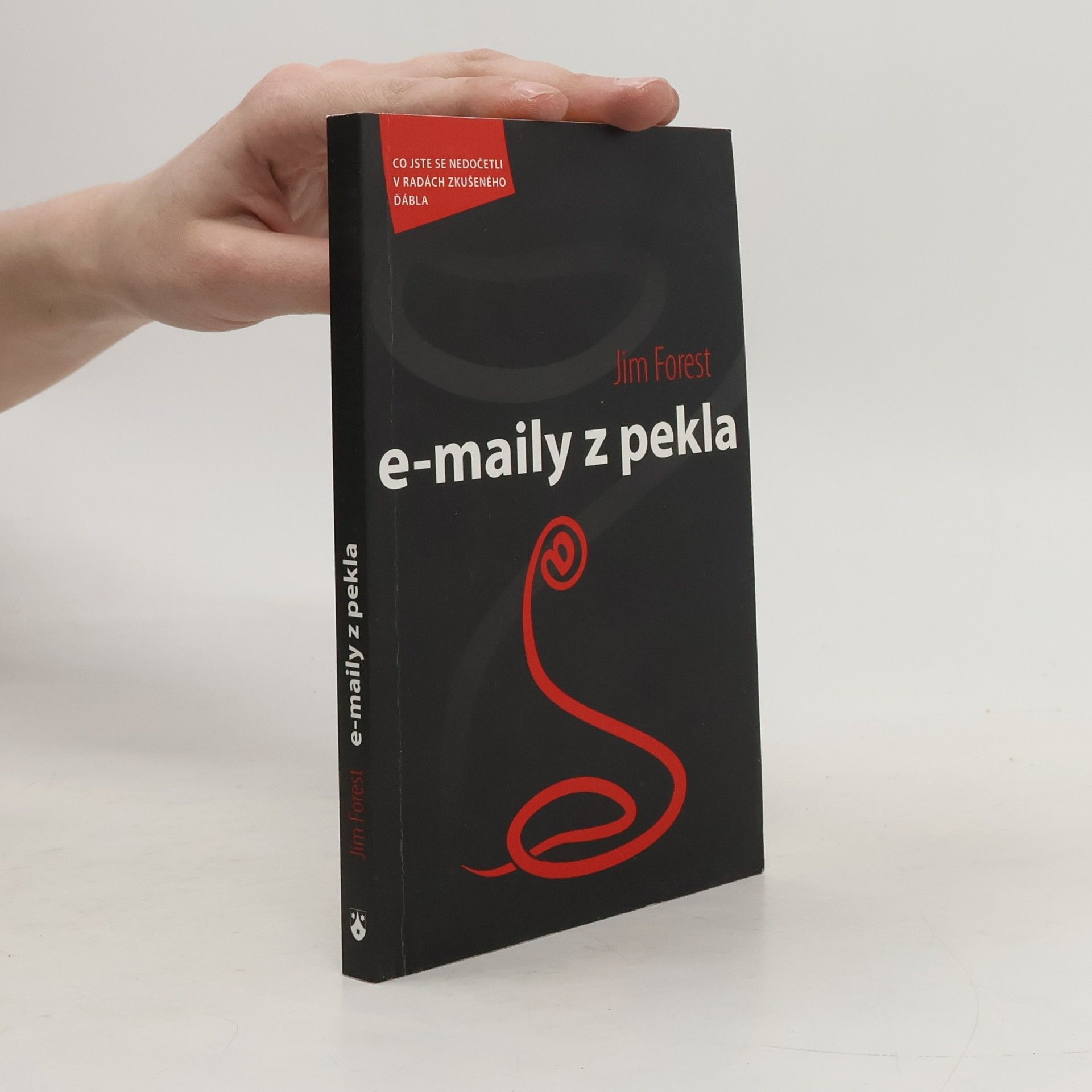 E-maily z pekla