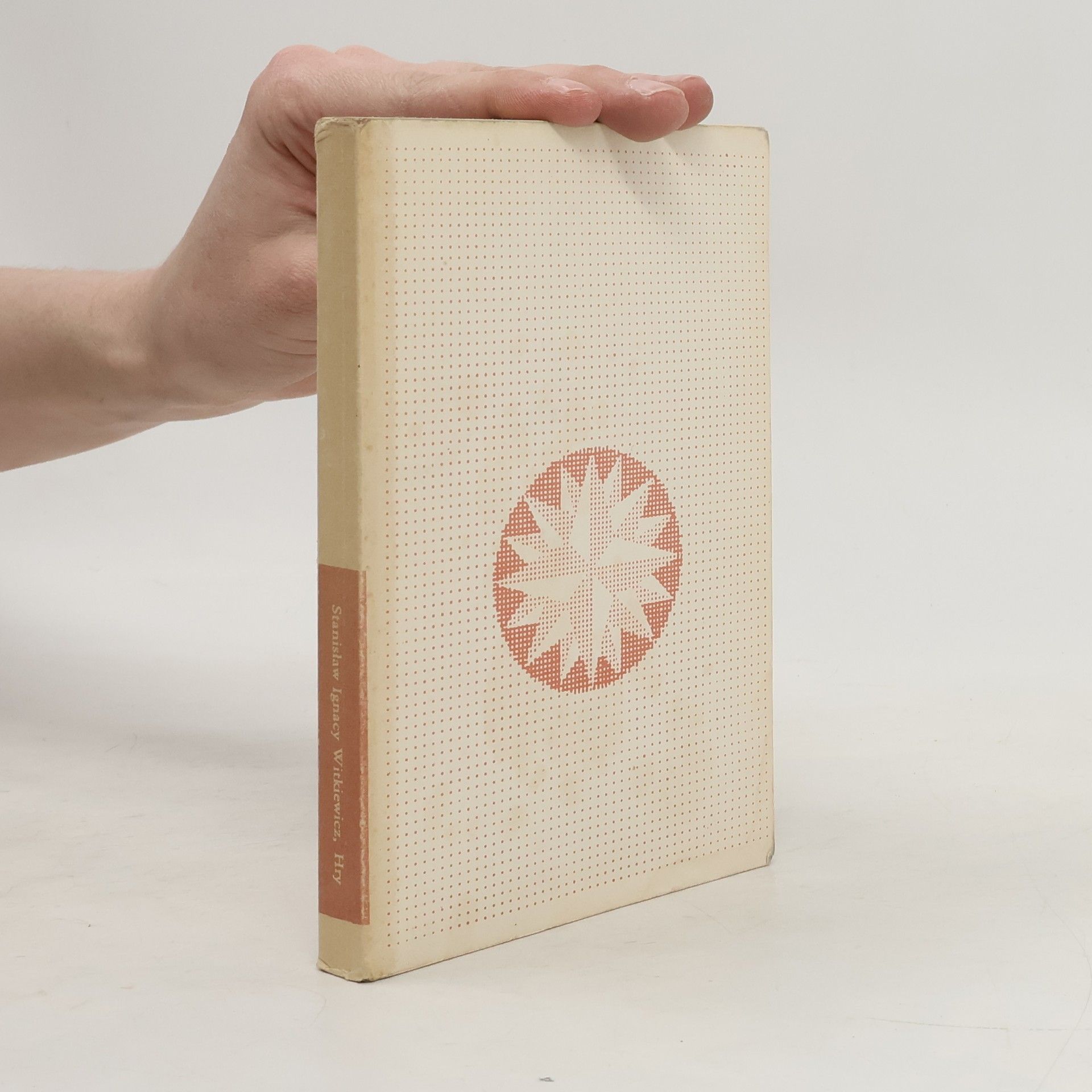 Stanisław Ignacy Witkiewicz Hry