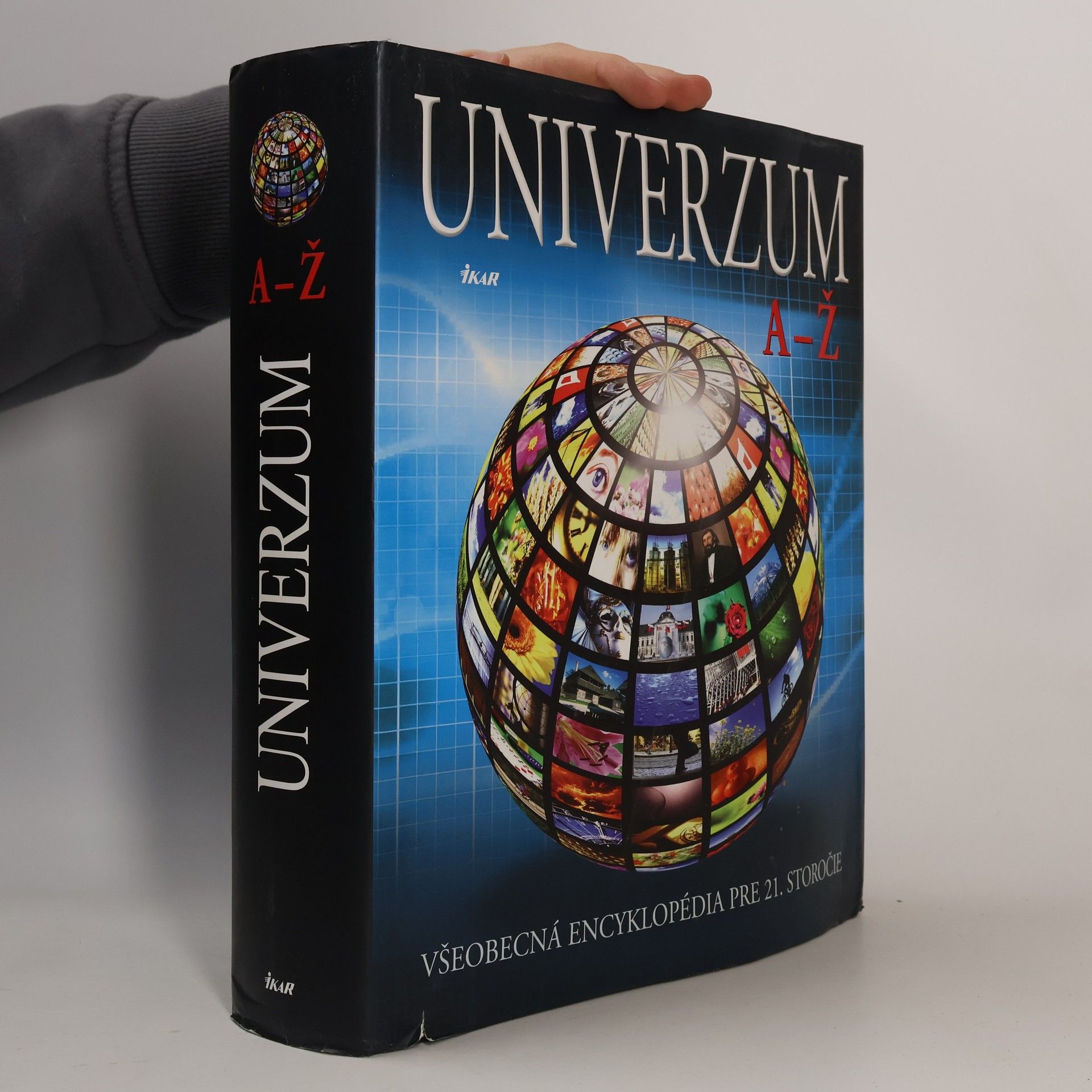 Autorenkollektiv Univerzum A - Ž