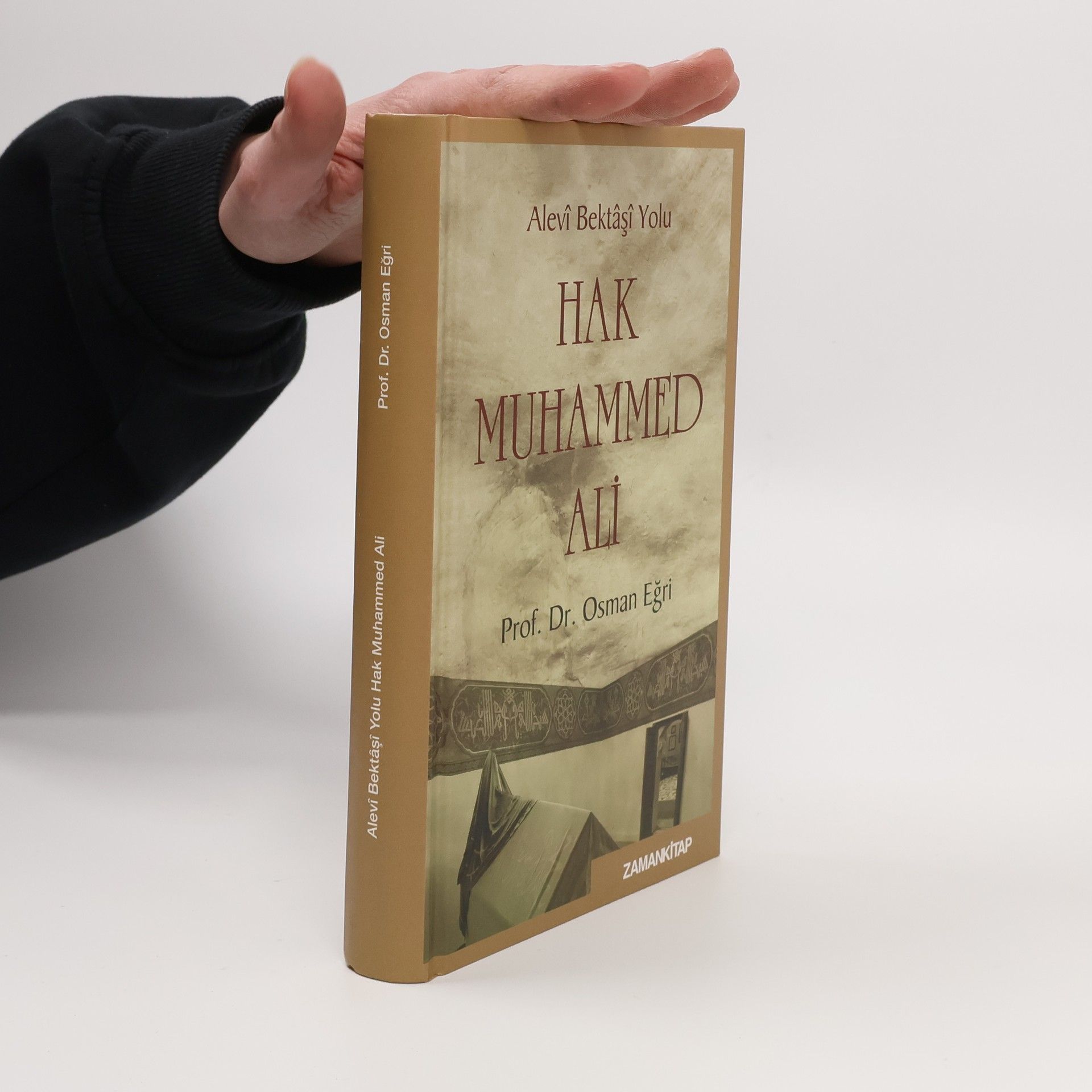 Osman Eğri Hak-Muhammed-Ali