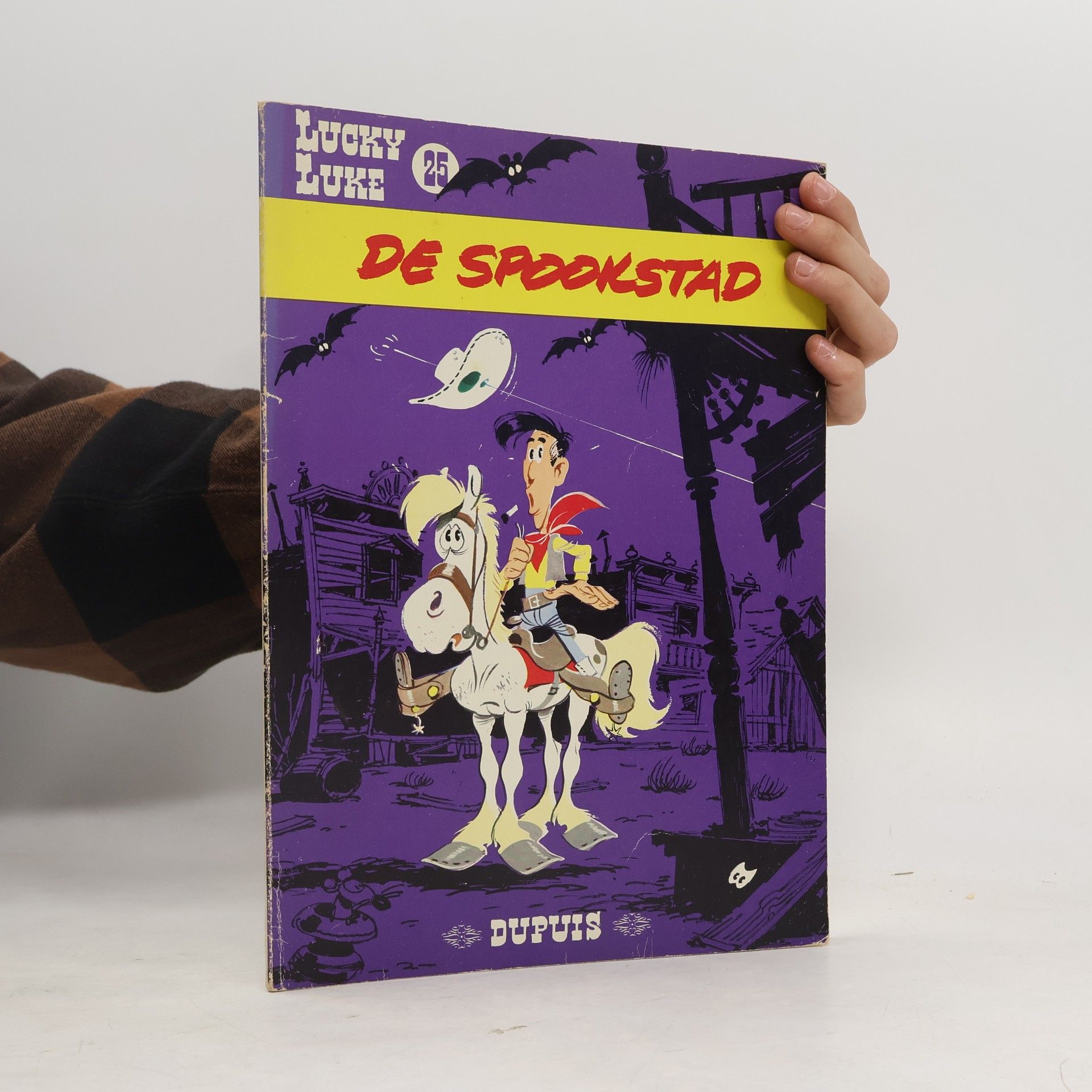 Autorenkollektiv De Spookstad