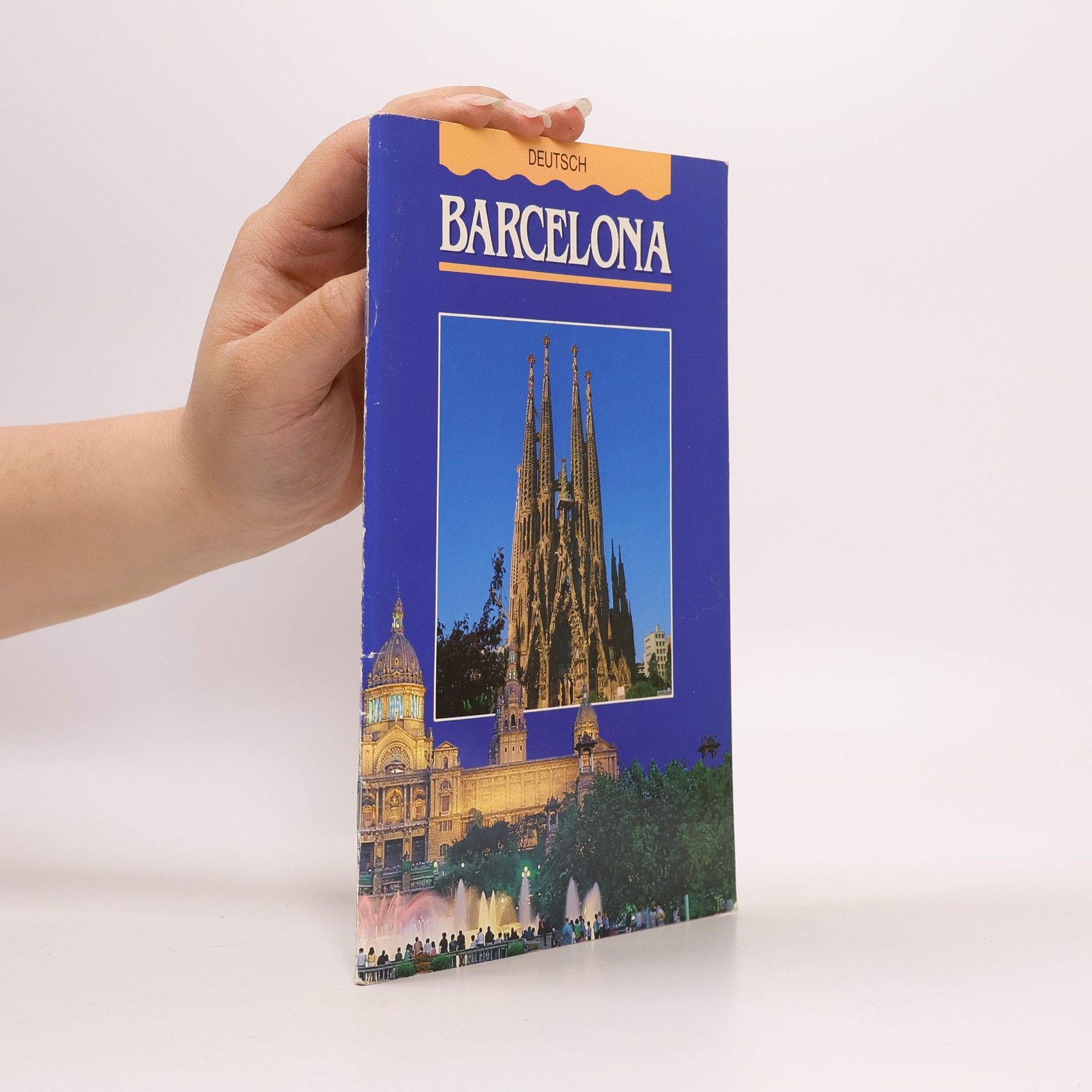 José Cortés Sola Barcelona