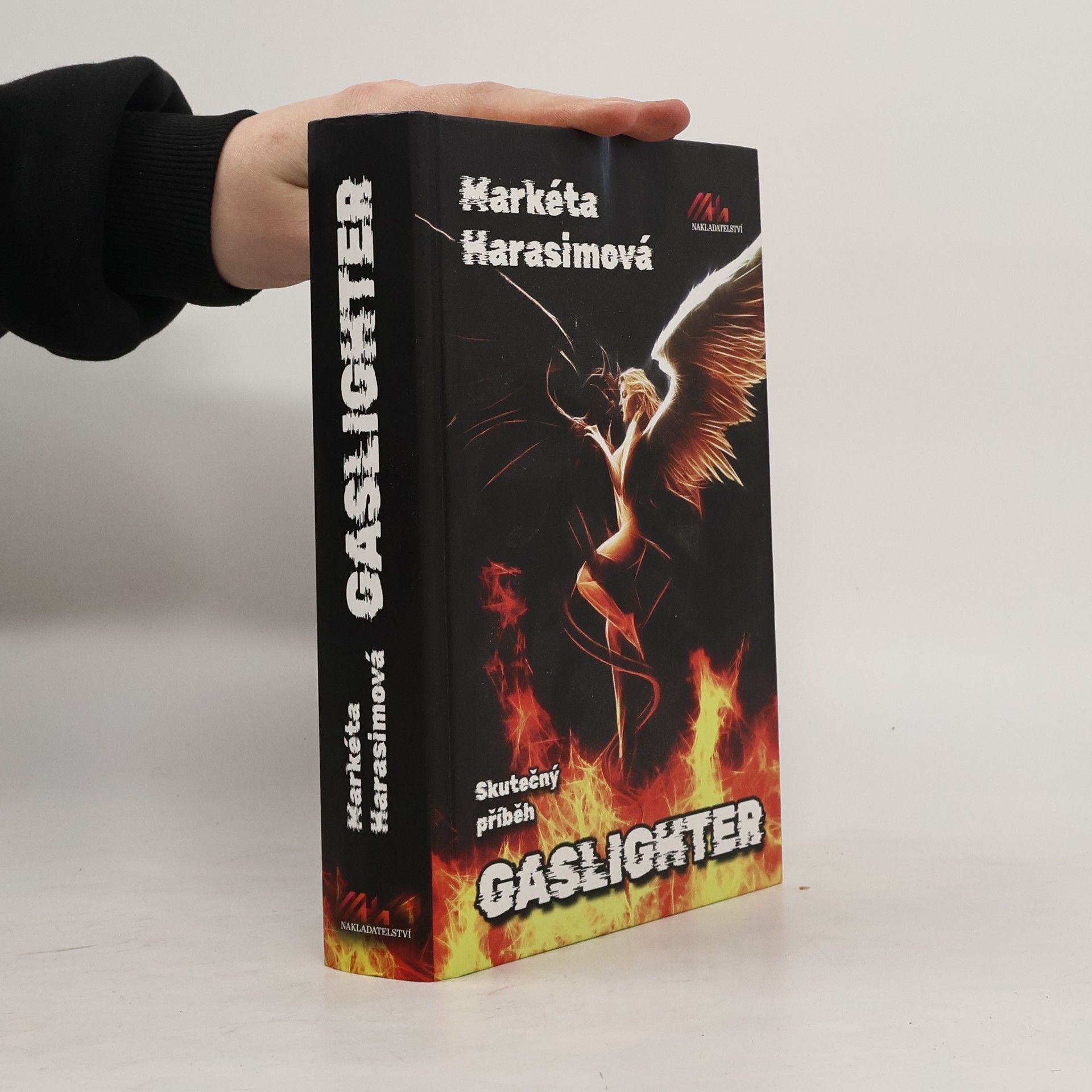 Gaslighter