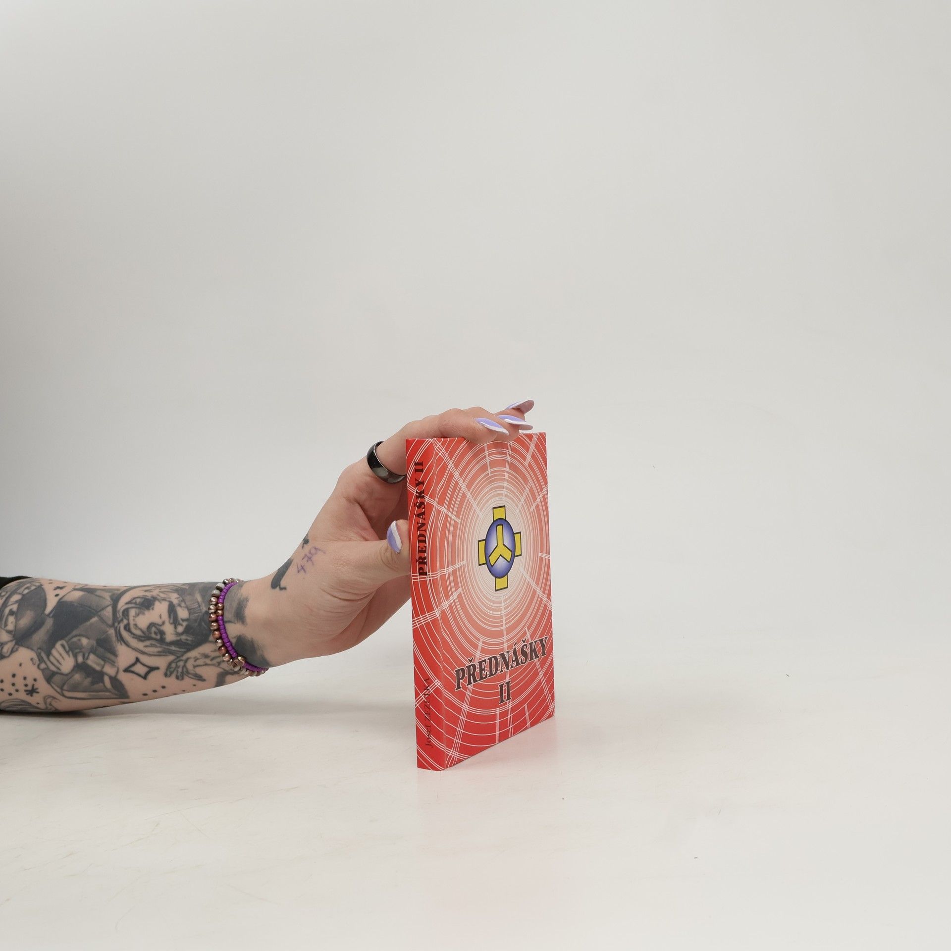 Josef Zezulka Přednášky. II