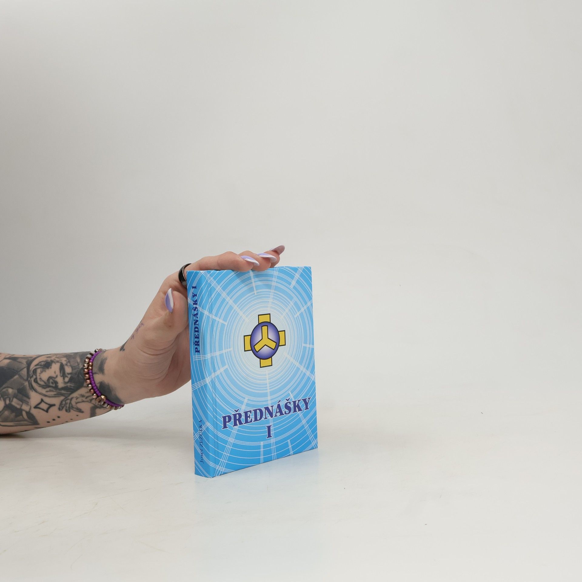 Josef Zezulka Přednášky. I