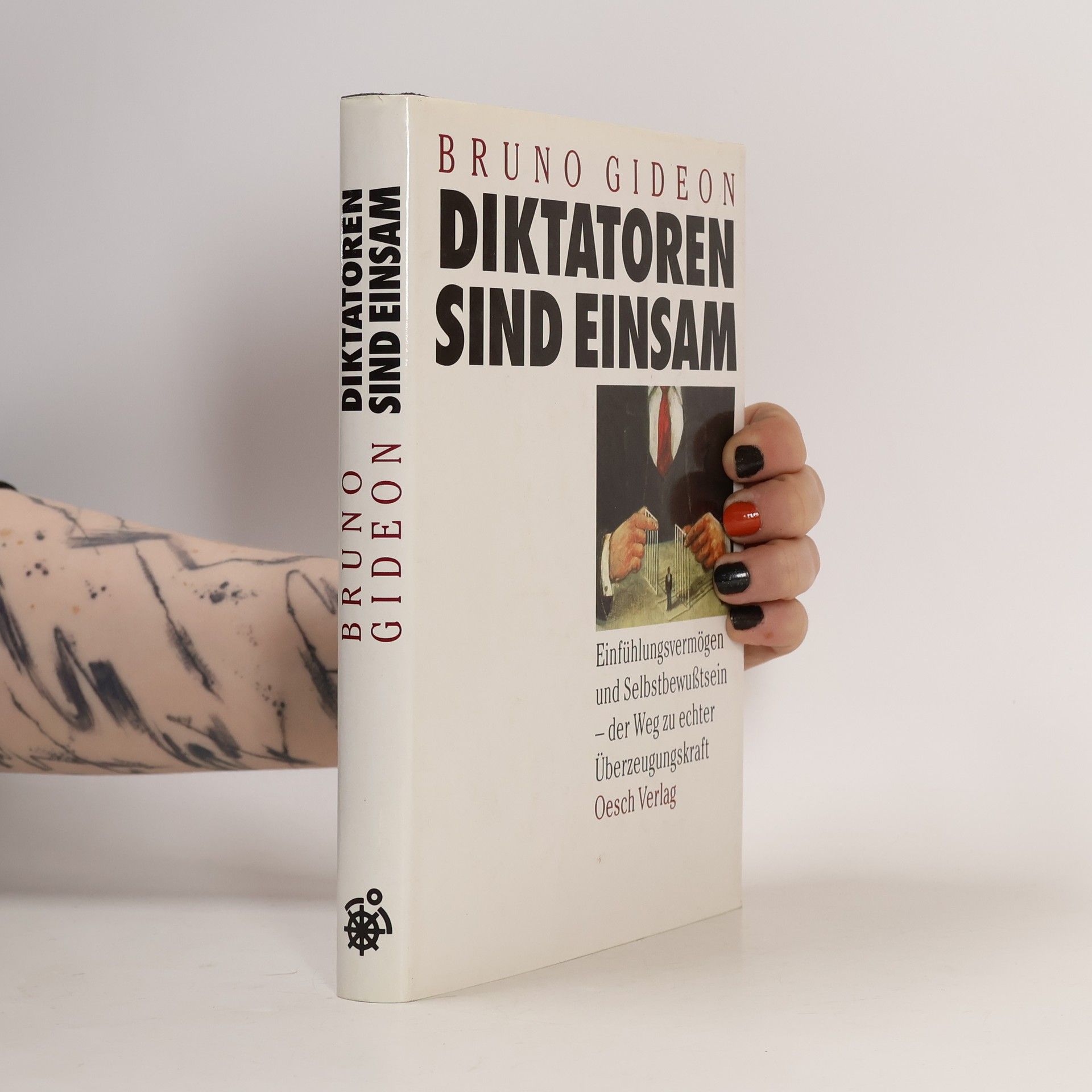 Diktatoren sind einsam