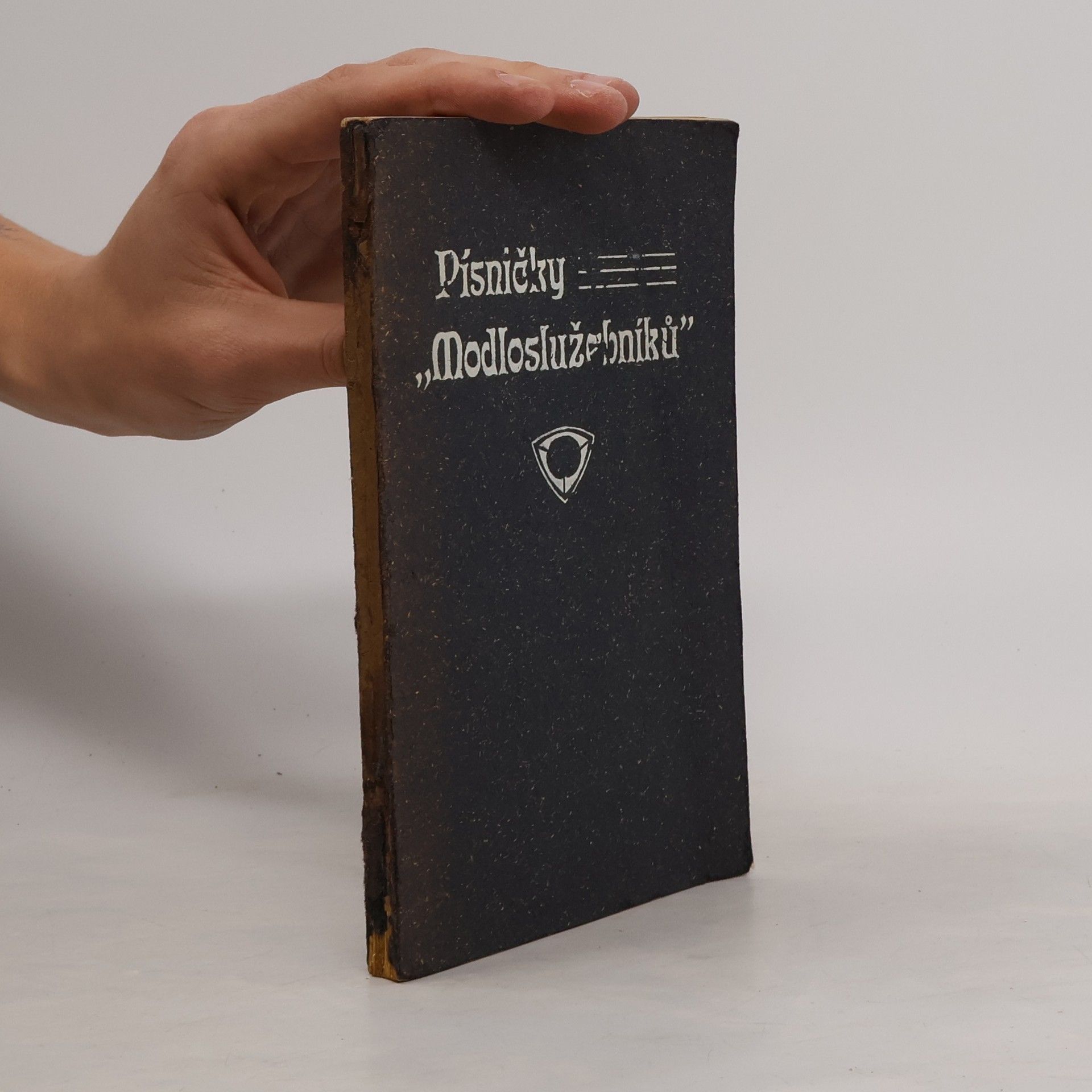 Collectif d'auteurs Písničky „Modloslužebníků“‎