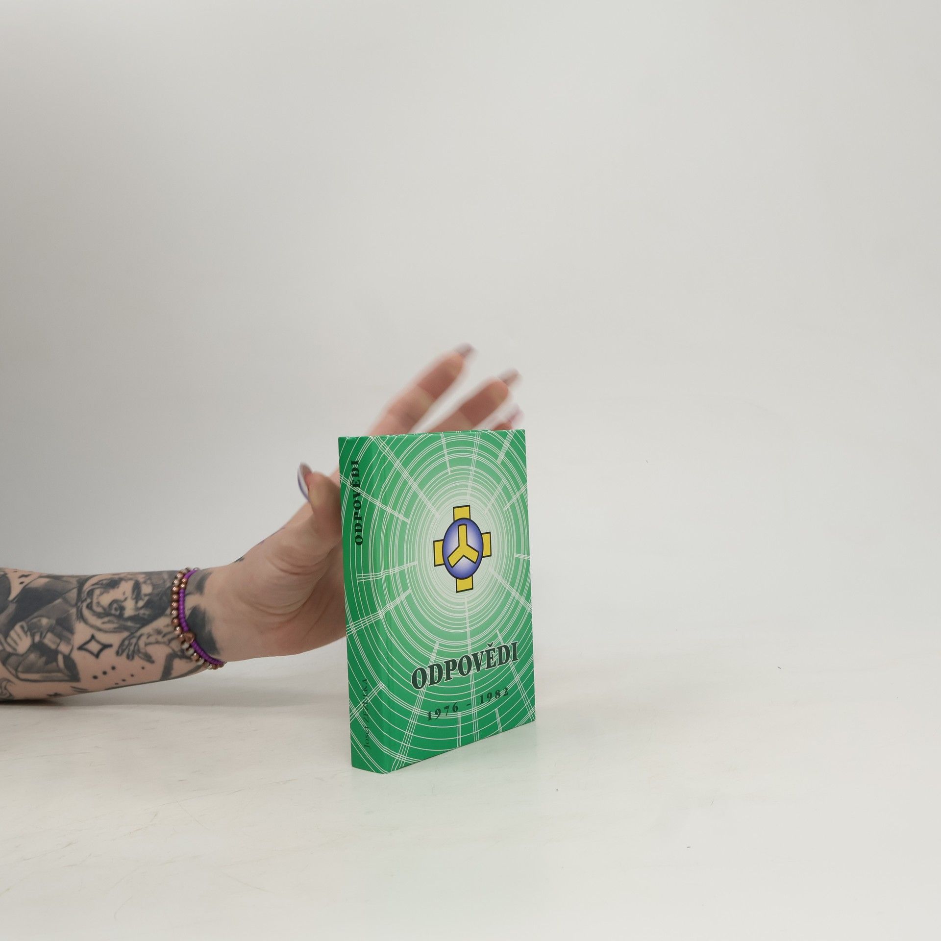 Josef Zezulka Odpovědi : 1976-1982