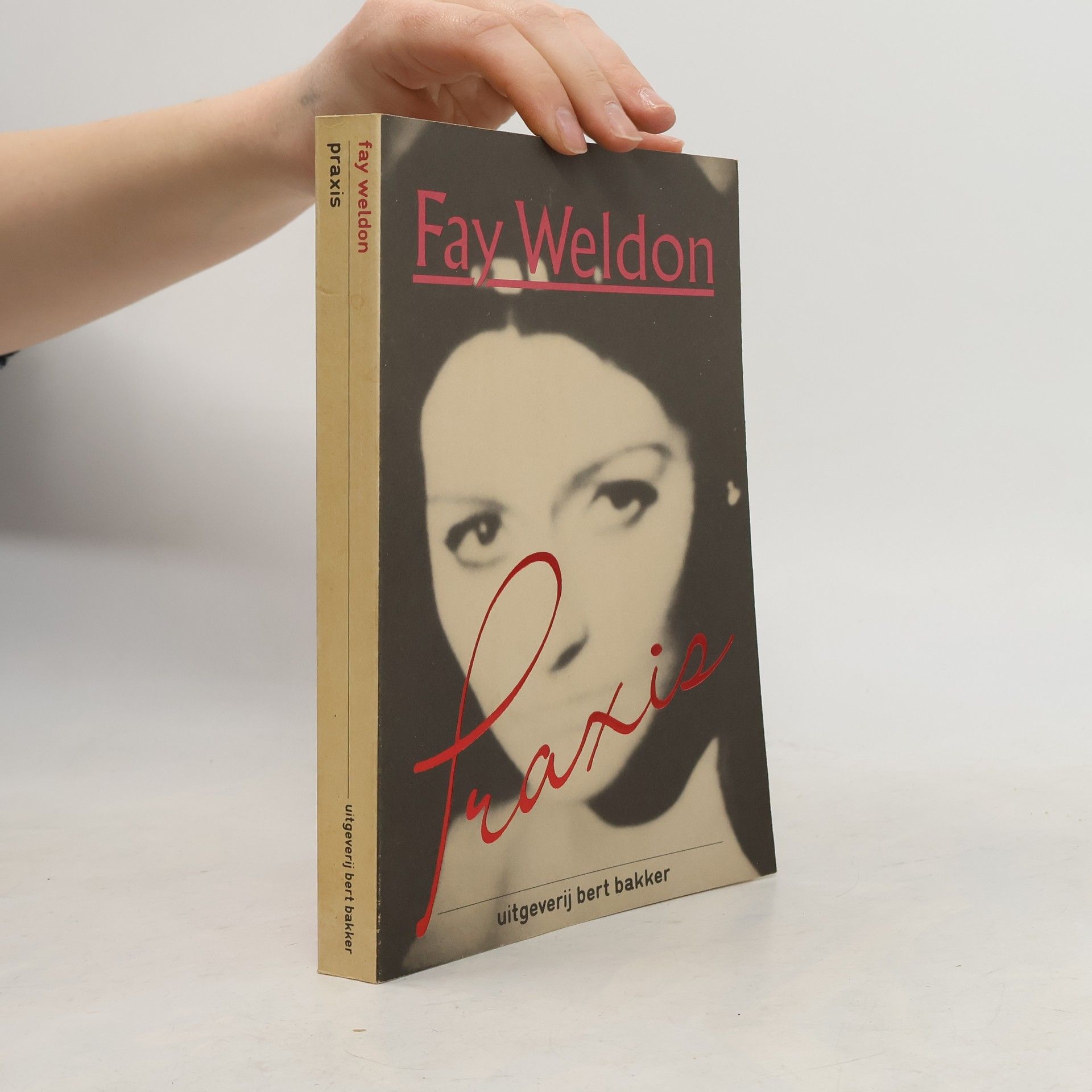 Margaretha Dorothea Ferguson Praxis