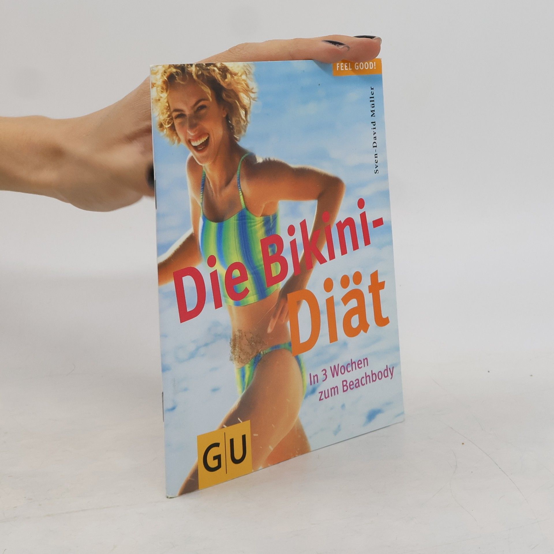 Die Bikini-Diät