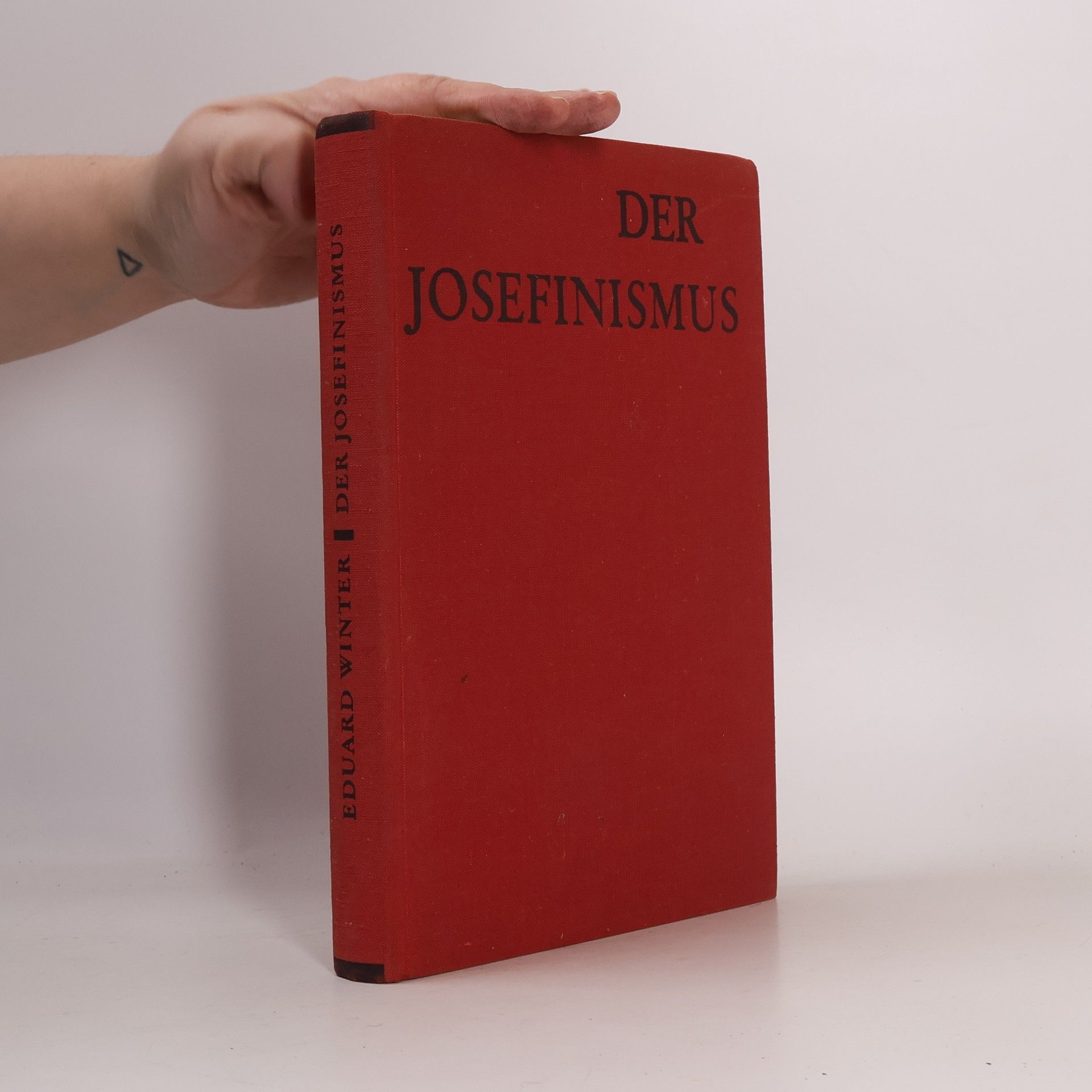 Der Josefinismus