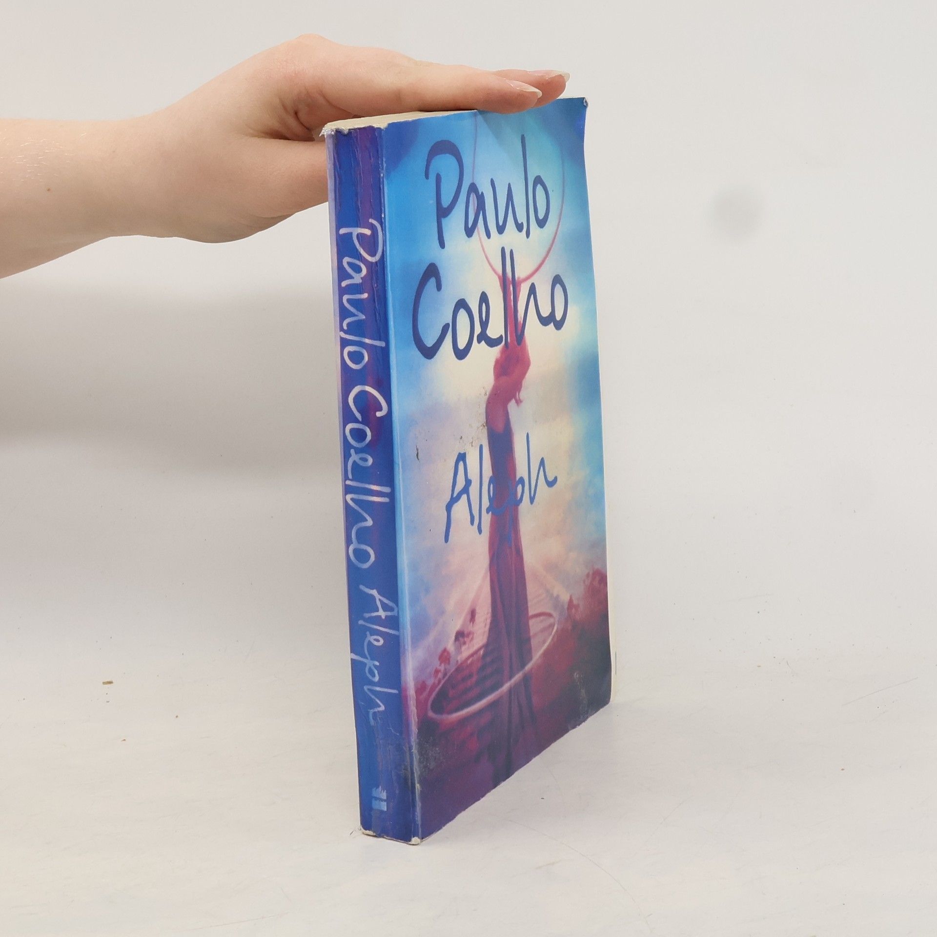 Margaret Jull Costa Aleph