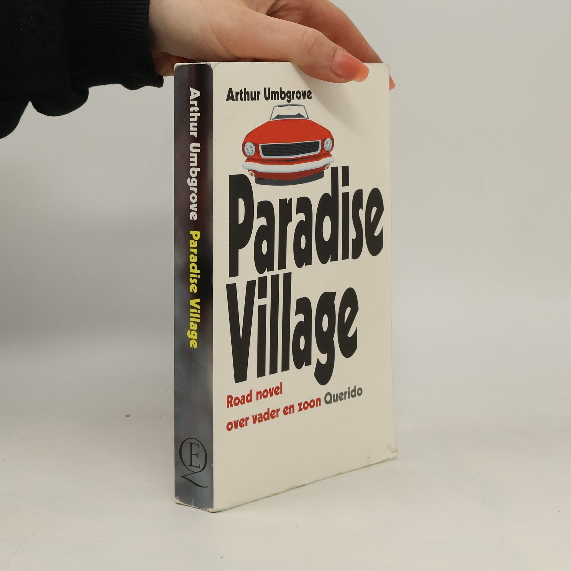 Arthur Umbgrove Paradise Village