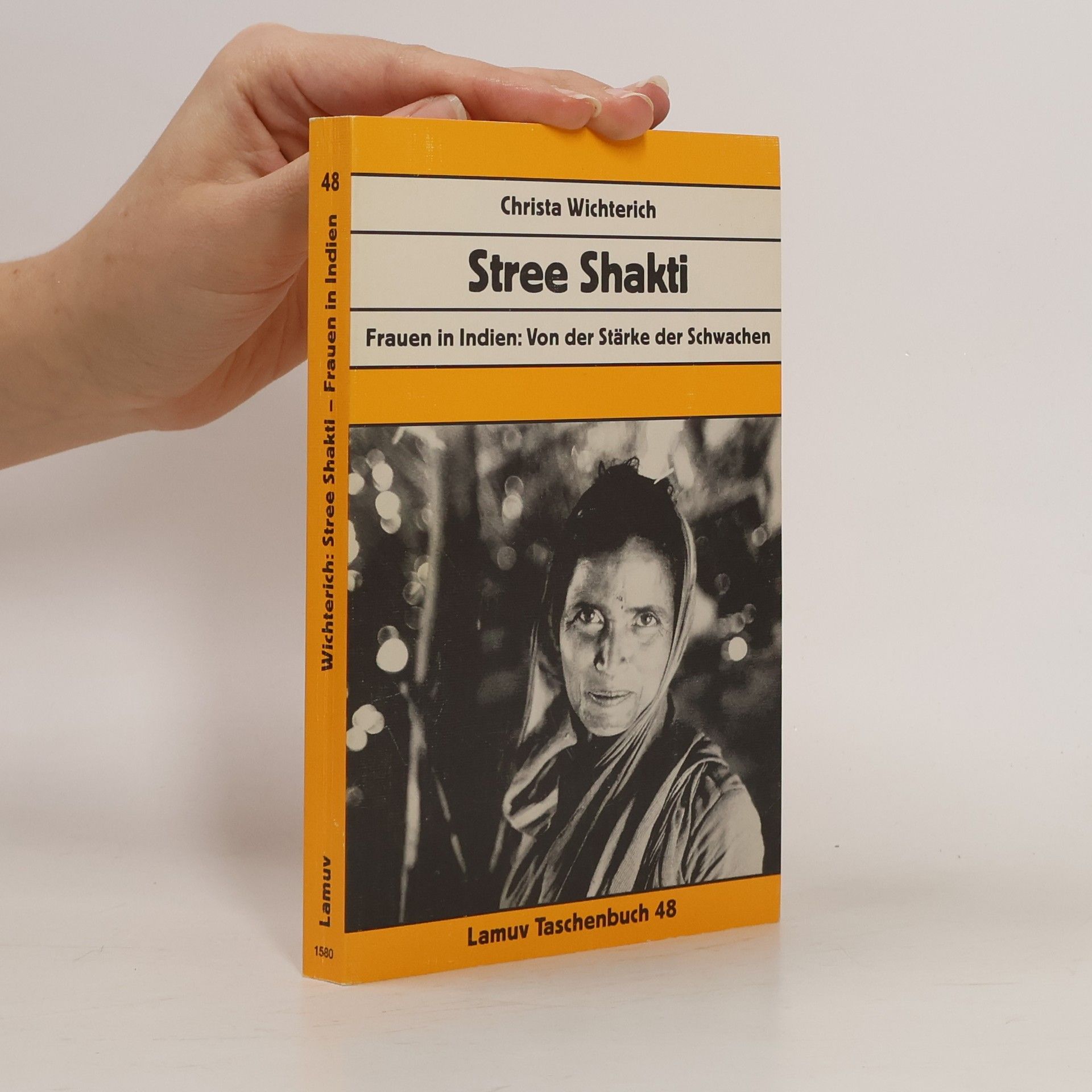 Christa Wichterich Stree shakti