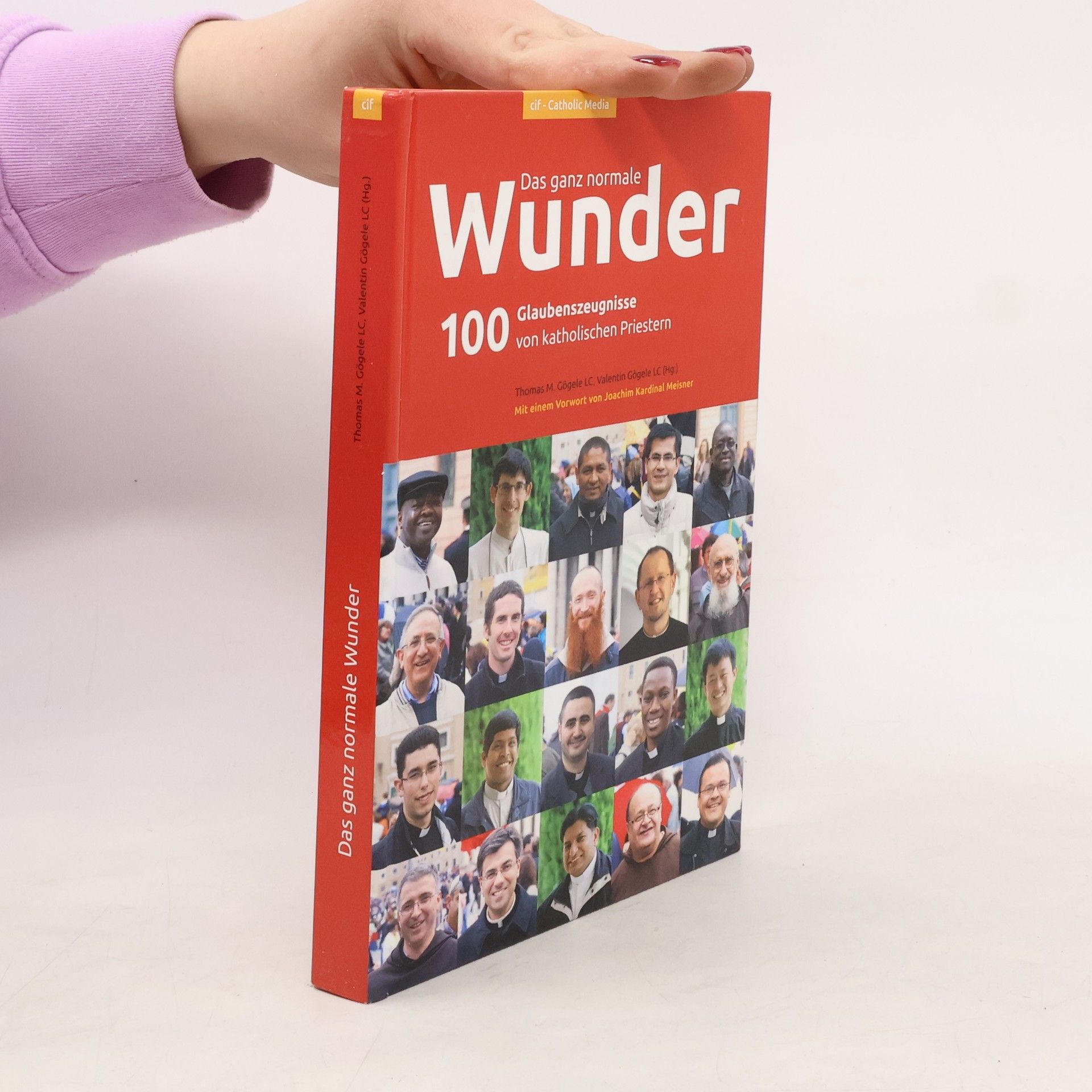 Das ganz normale Wunder