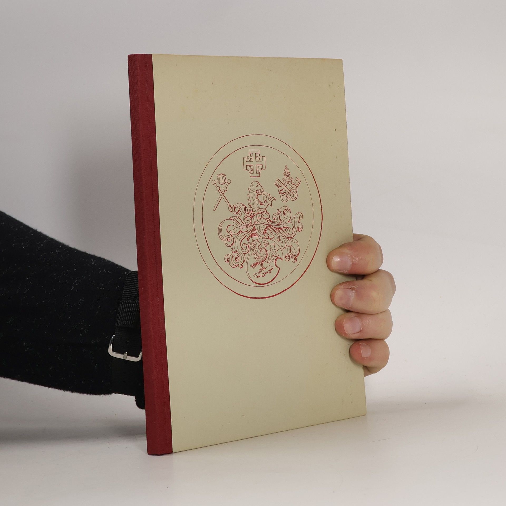 Hans Stockar Christ, Pilgrim, Ratsherr