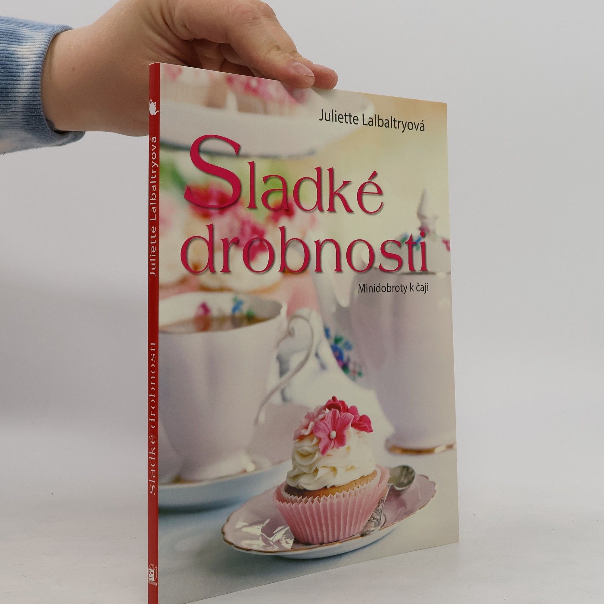 Juliette Lalbaltry Sladké drobnosti