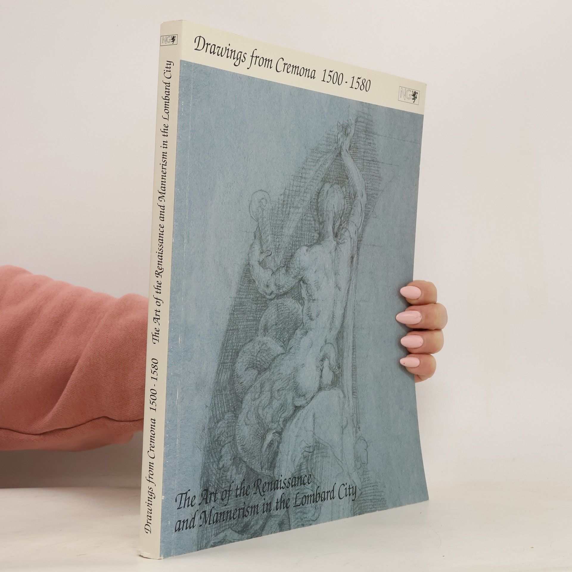 Drawings from Cremona, 1500-1580