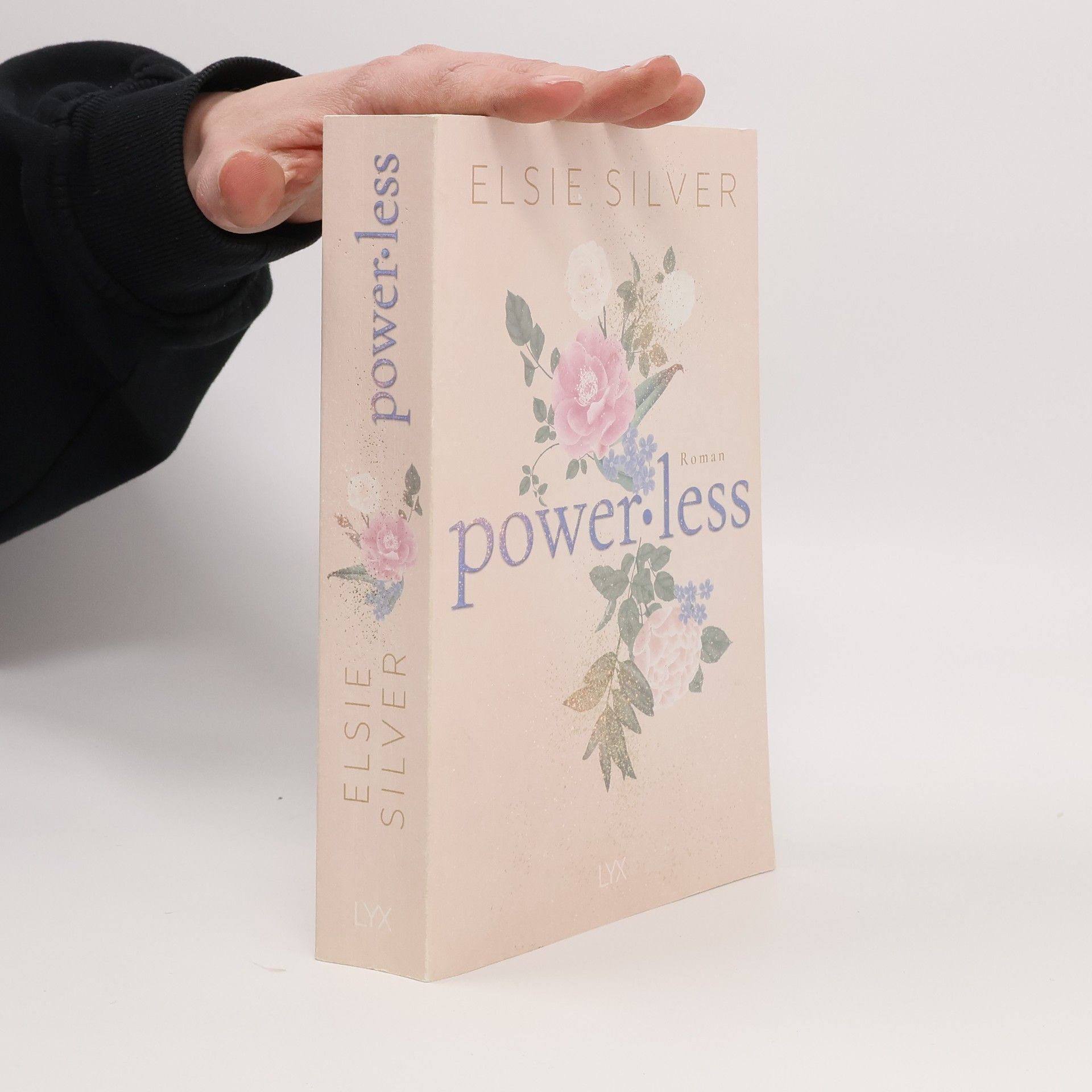 Elsie Silver Powerless / Chestnut Springs Bd.3