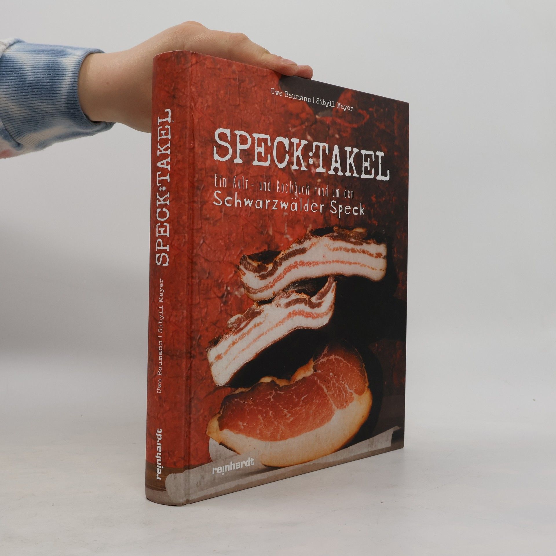 Speck:takel