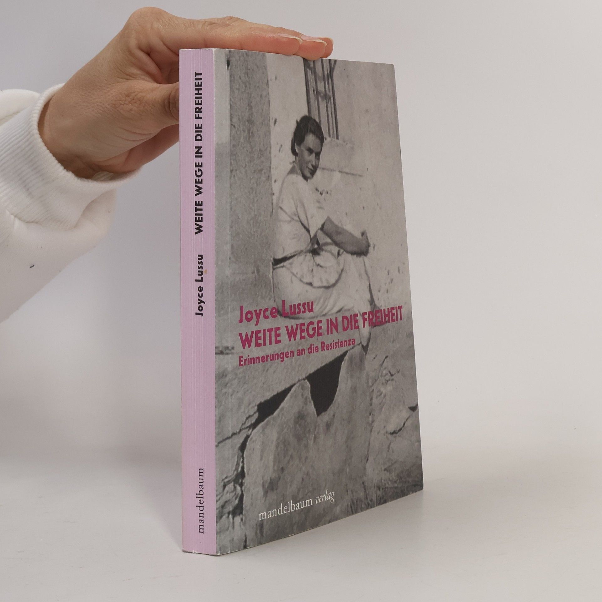 Weite Wege in die Freiheit