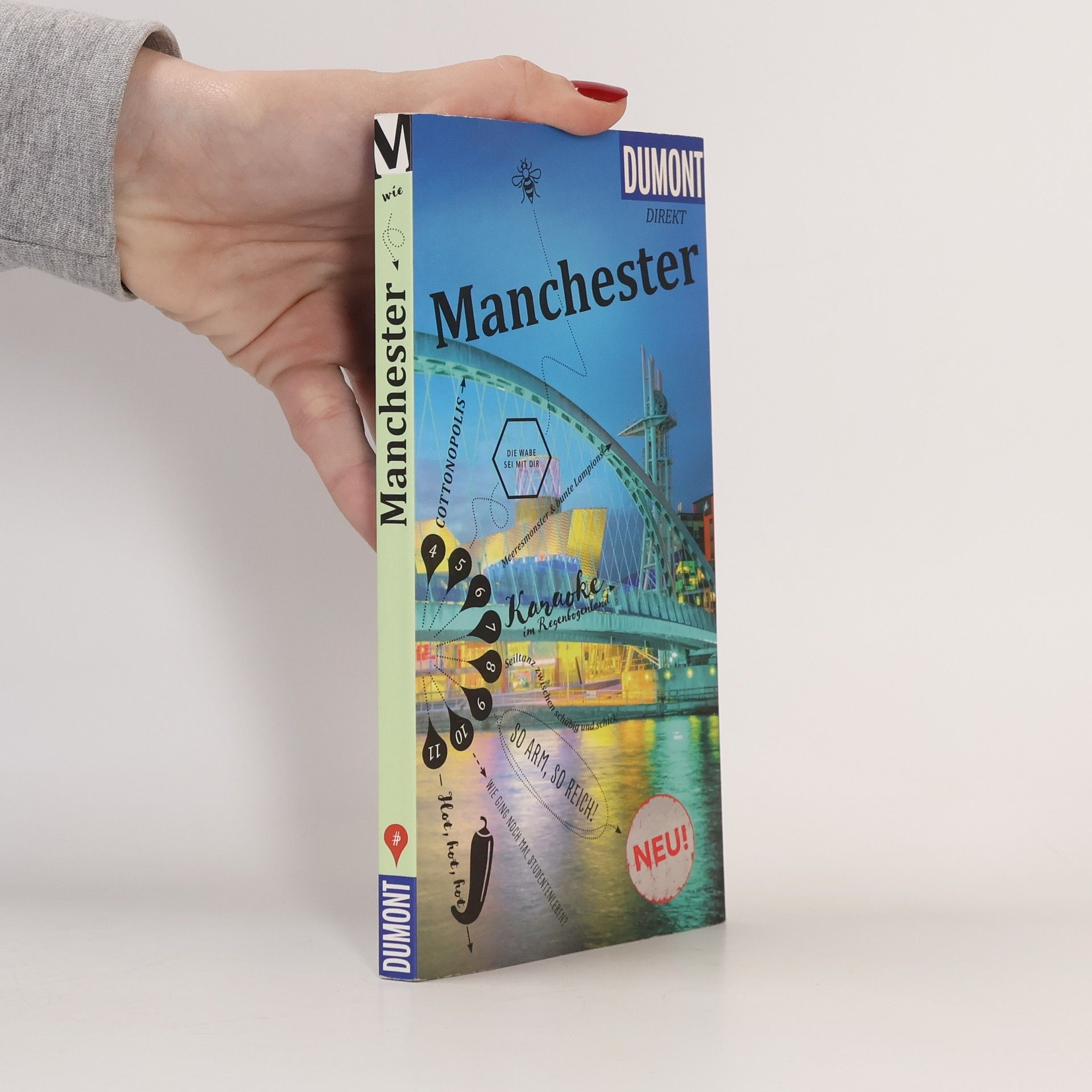 Sarah Neder Manchester