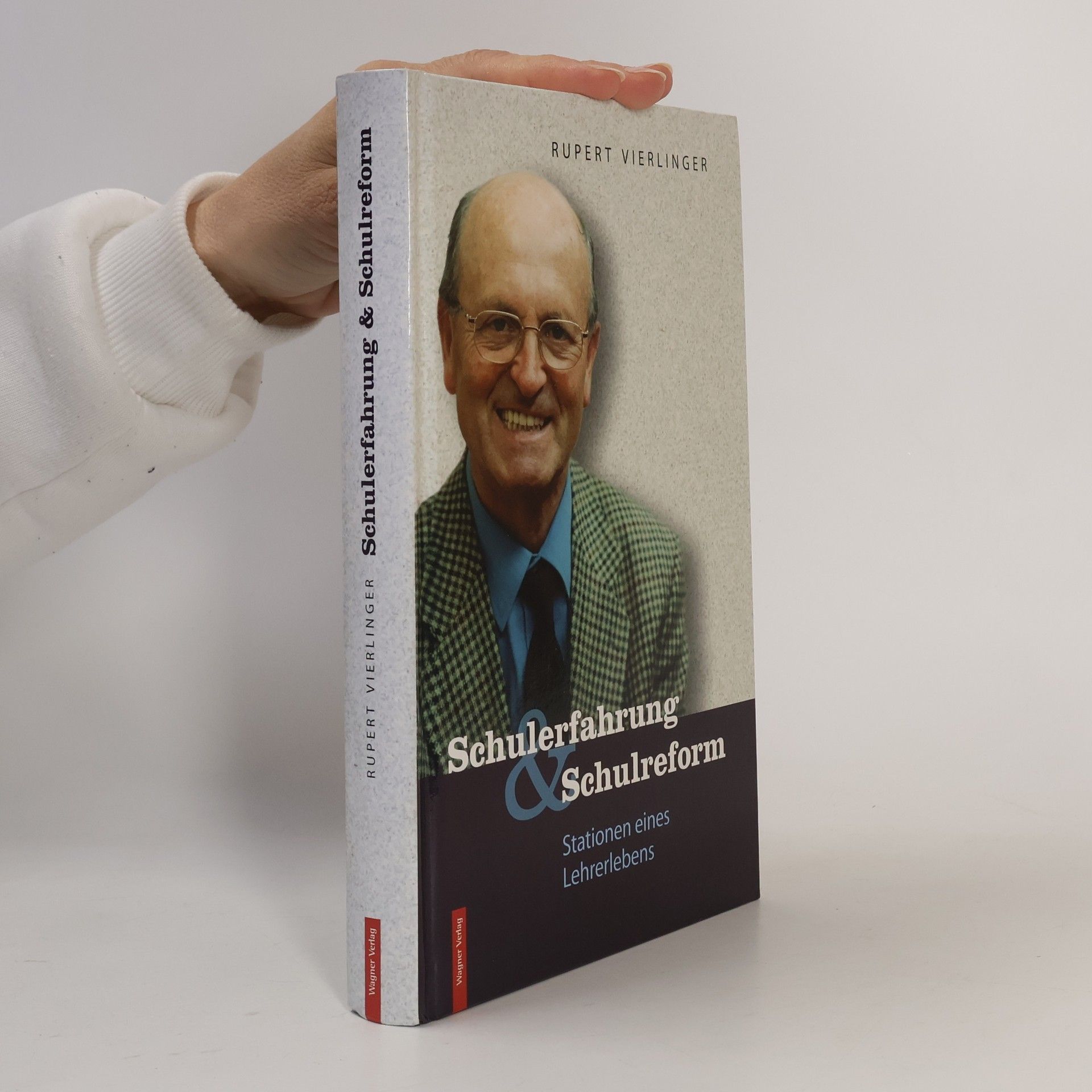 Schulerfahrung & Schulreform