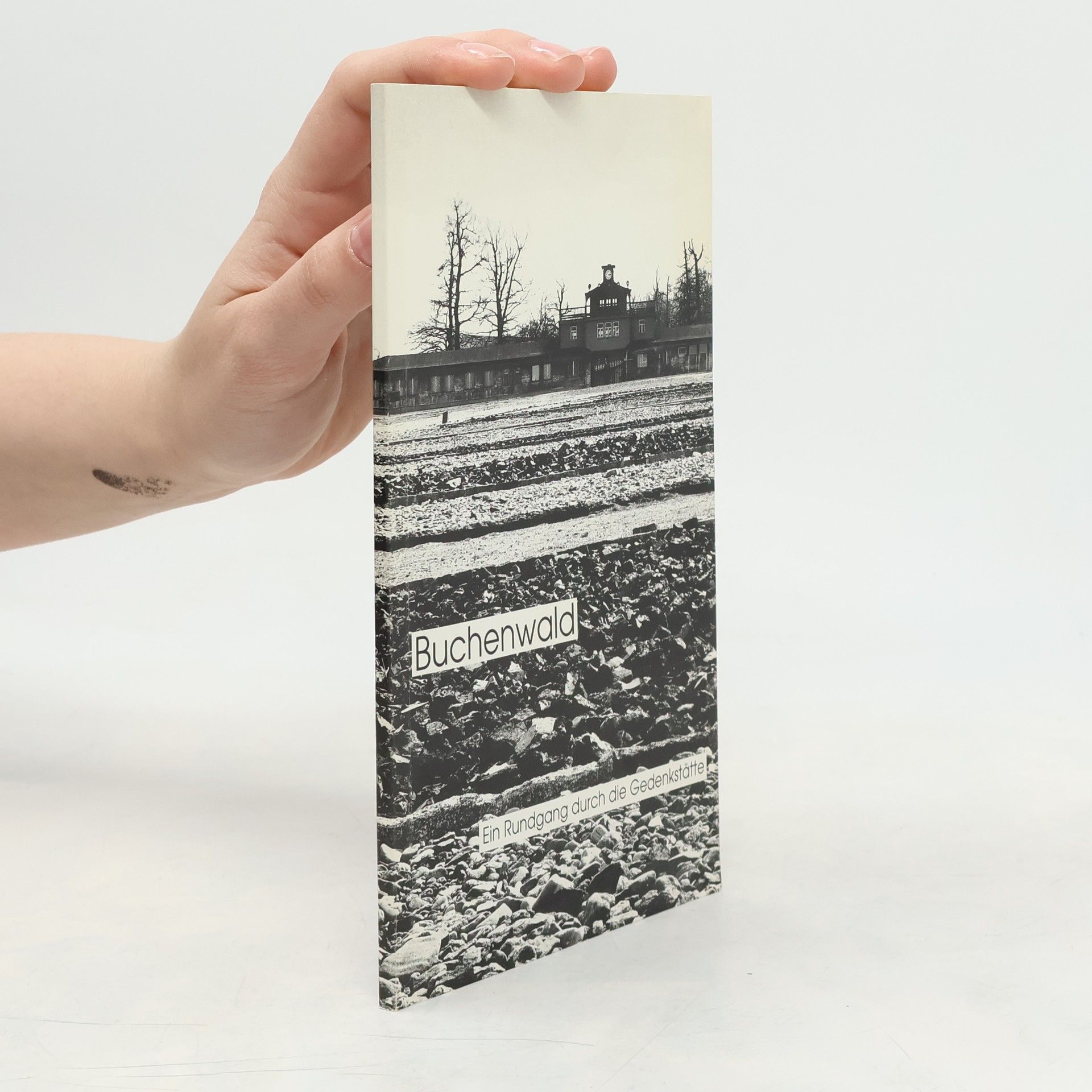 Sabine und Harry Stein Buchenwald