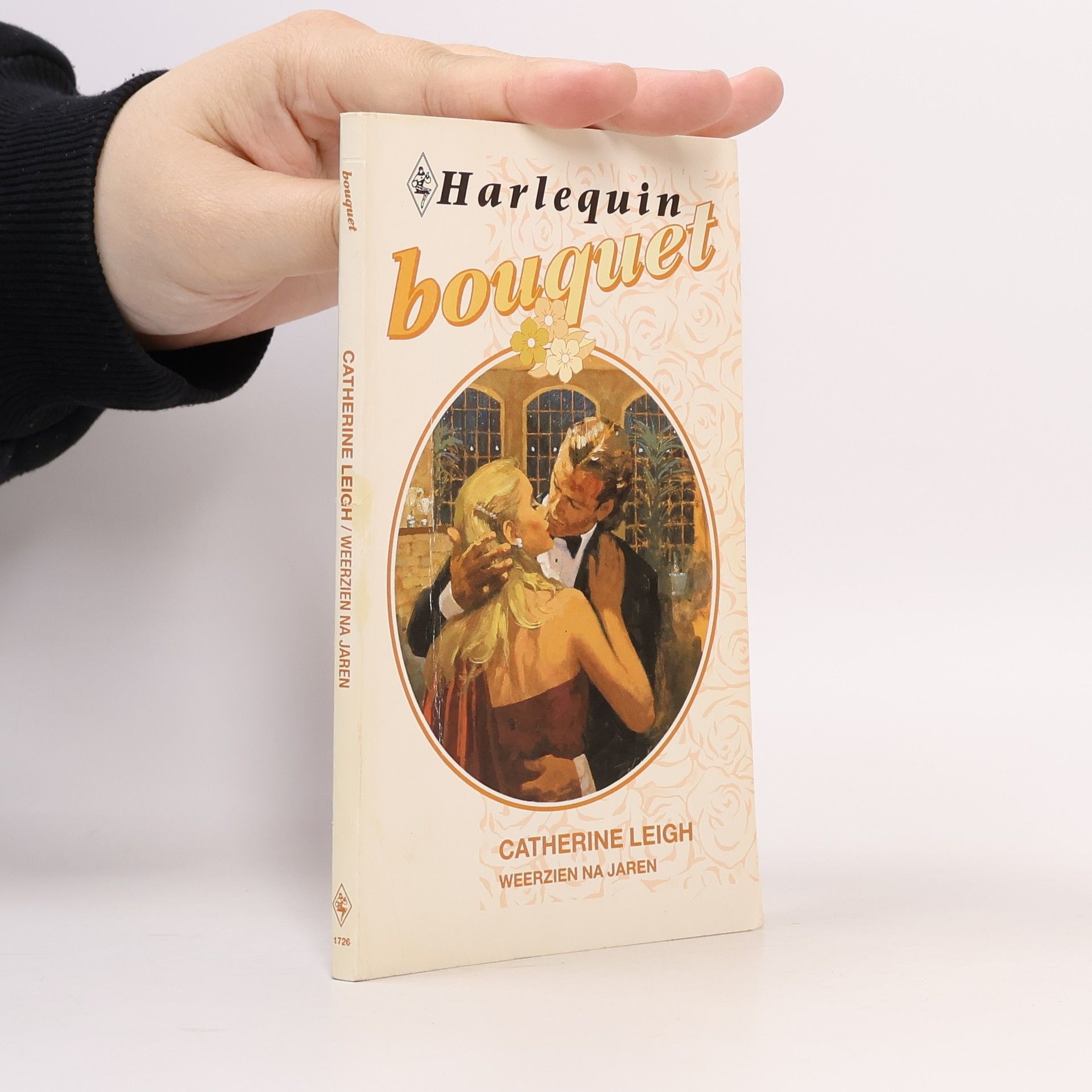 Catherine Leigh Weerzien na jaren