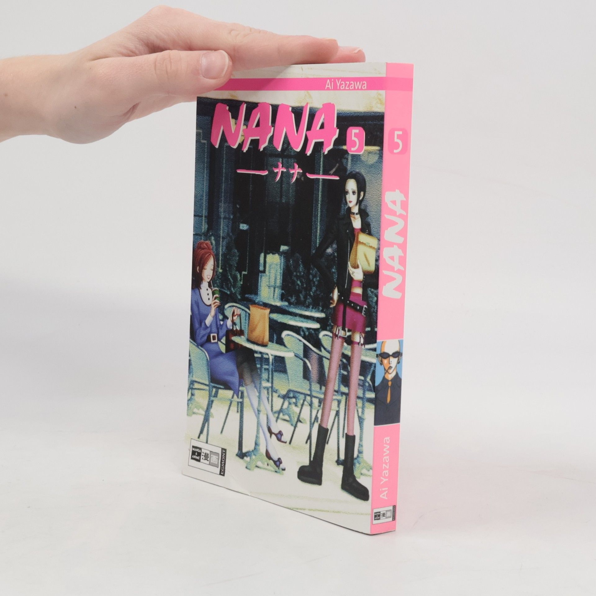 Autorenkollektiv Nana