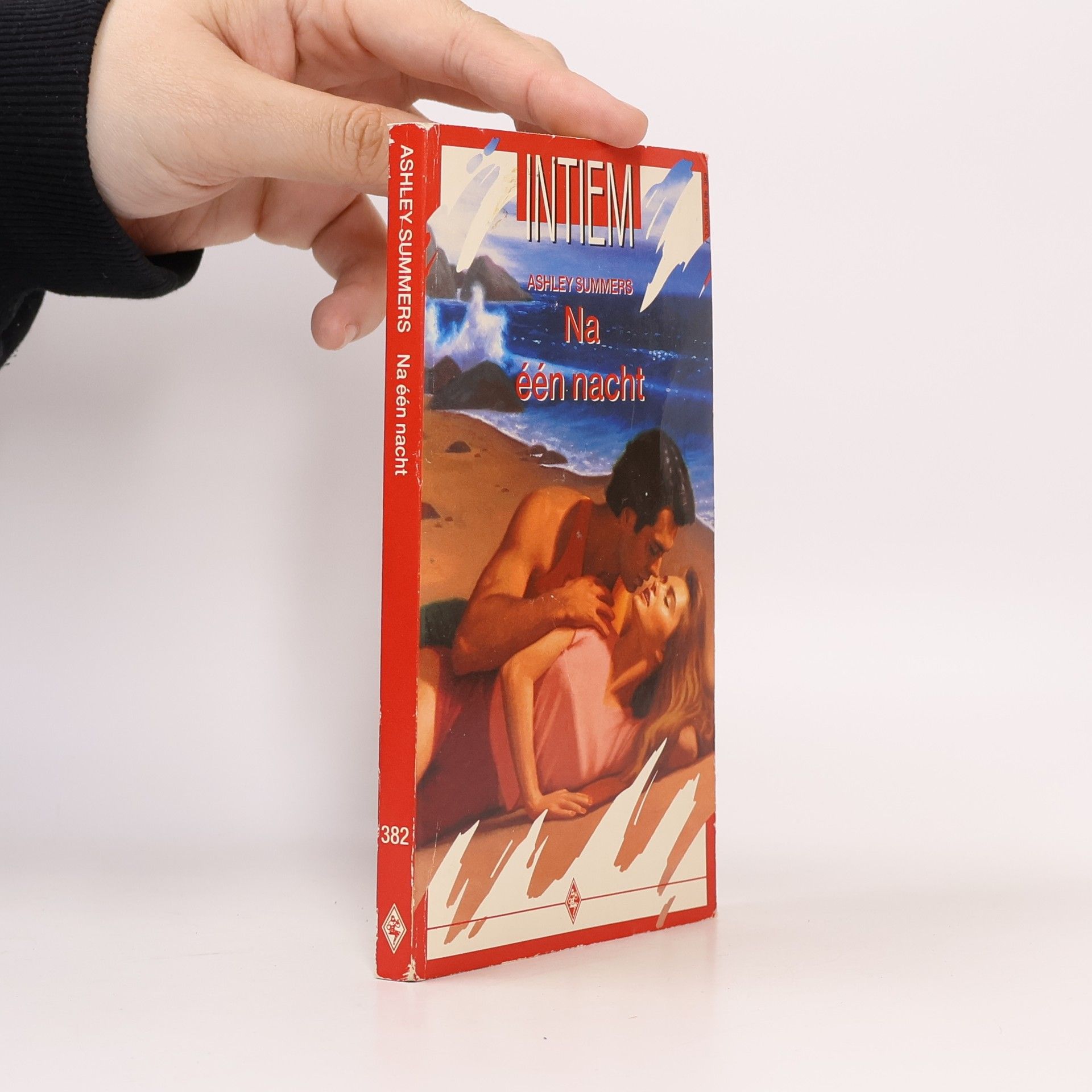 Intiem 382. Na één nacht
