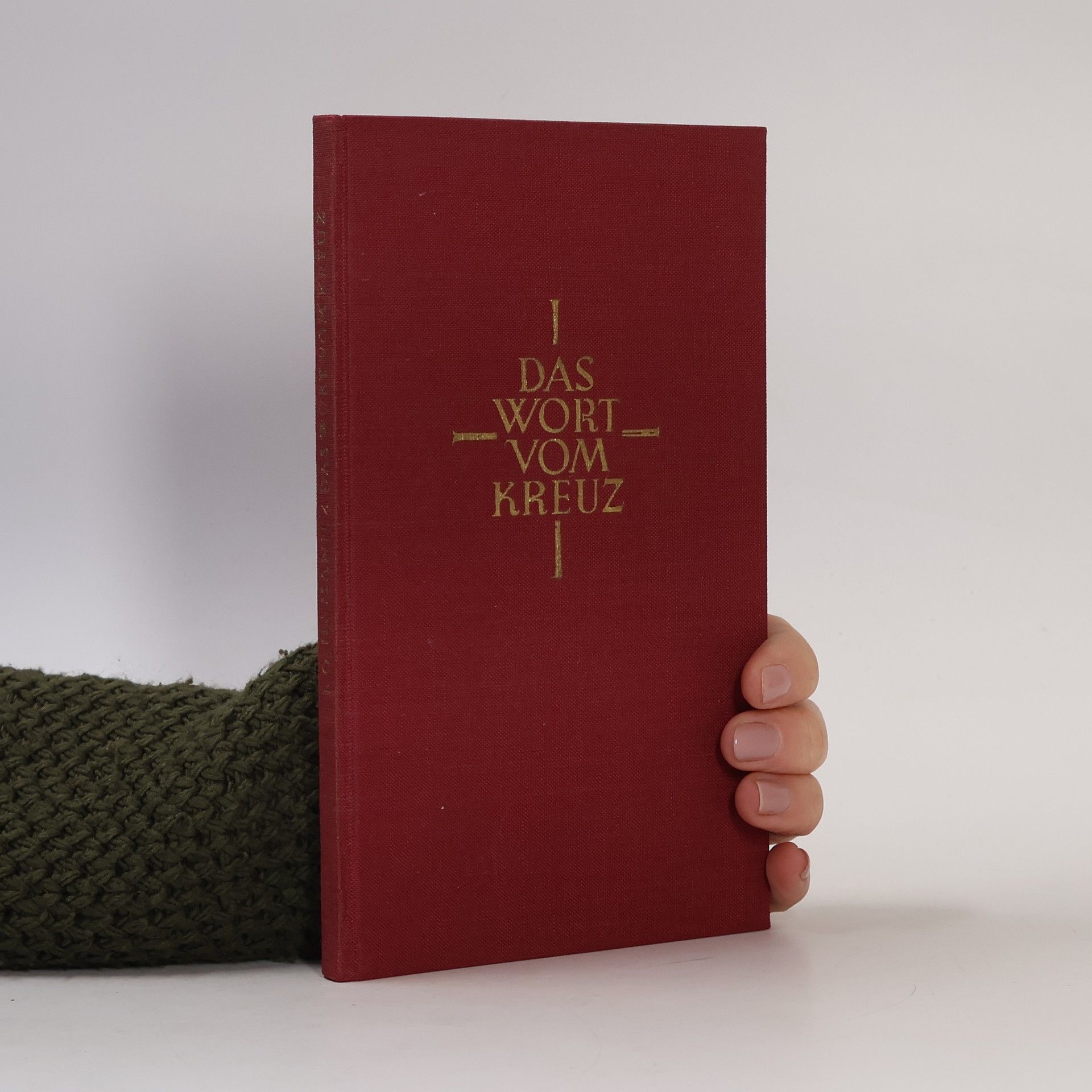 Autorenkollektiv Das Wort vom Kreuz