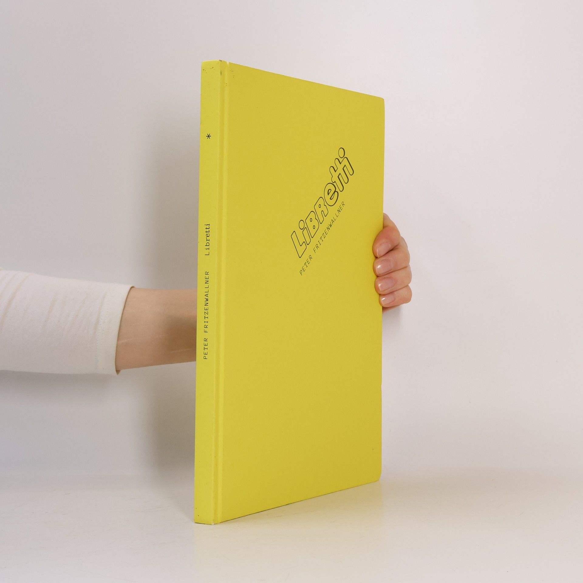 Libretti